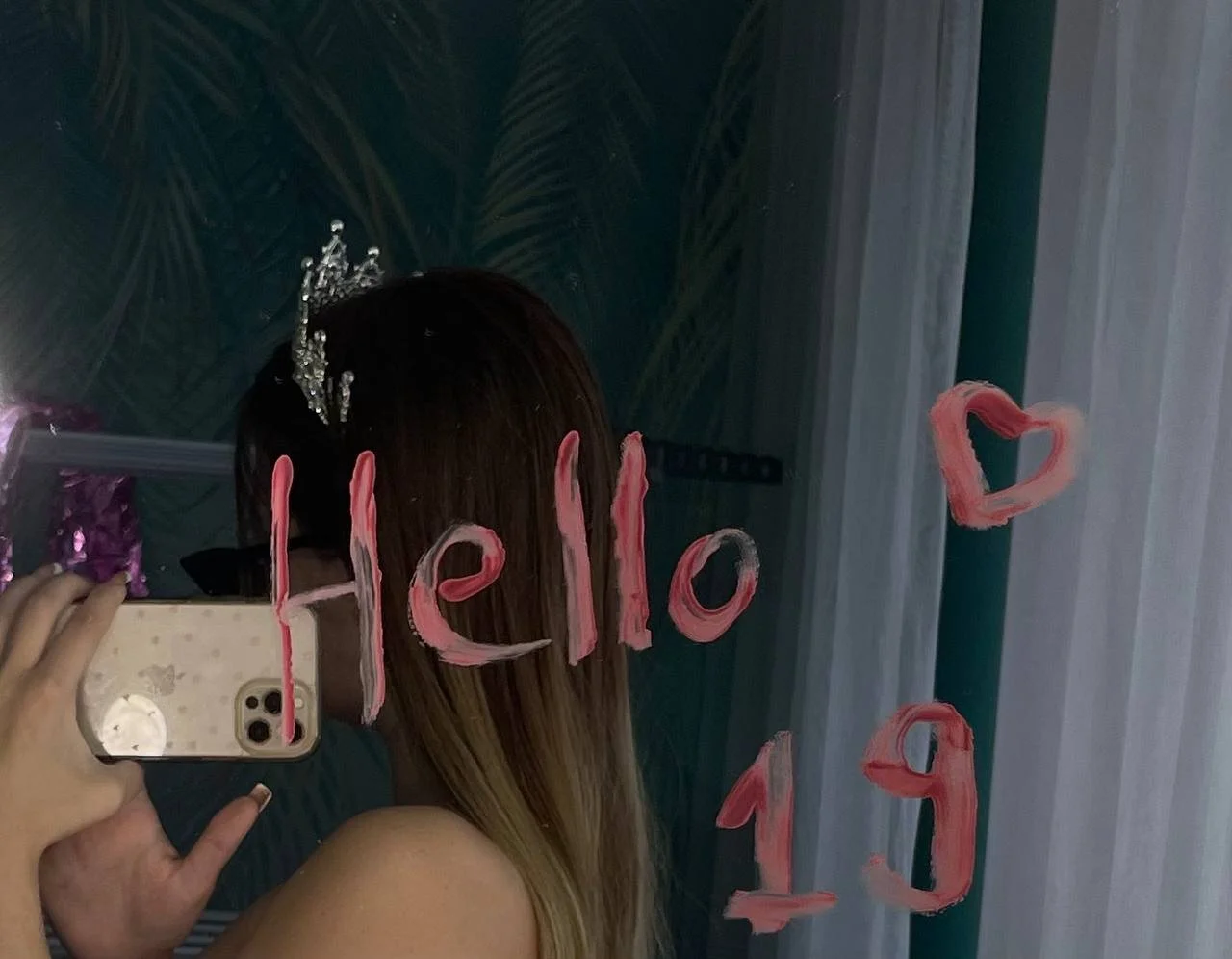 XXX Porn Photo of Nude Kate_Jomallona 10