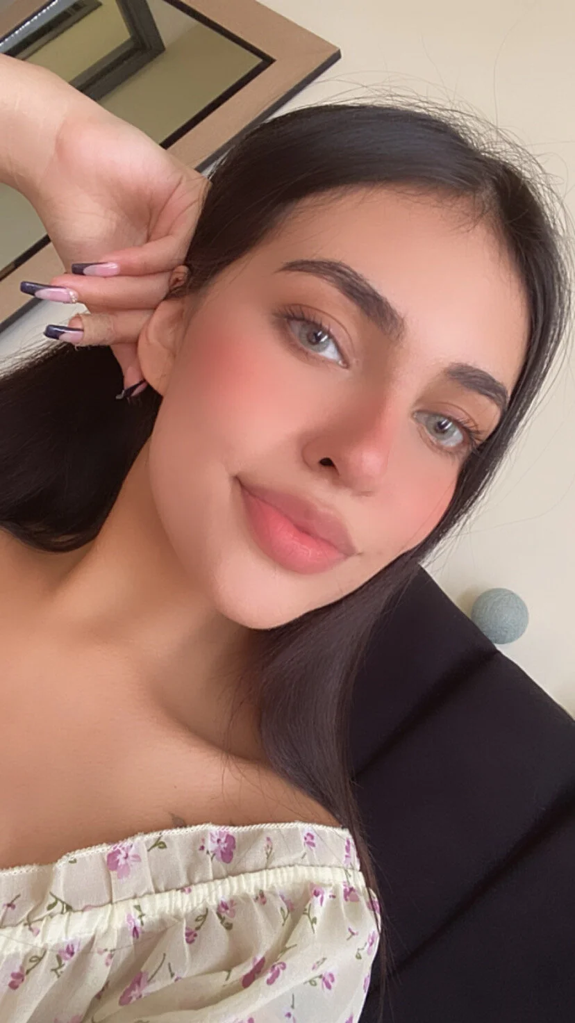 XXX Porn Photo of Nude DaphneUwu 245