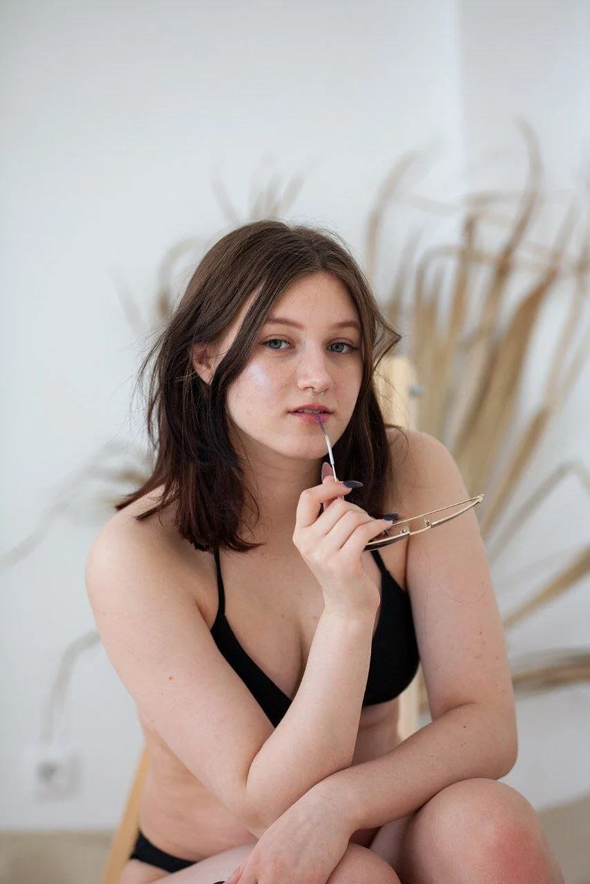 XXX Porn Photo of Nude henta1sonya 3