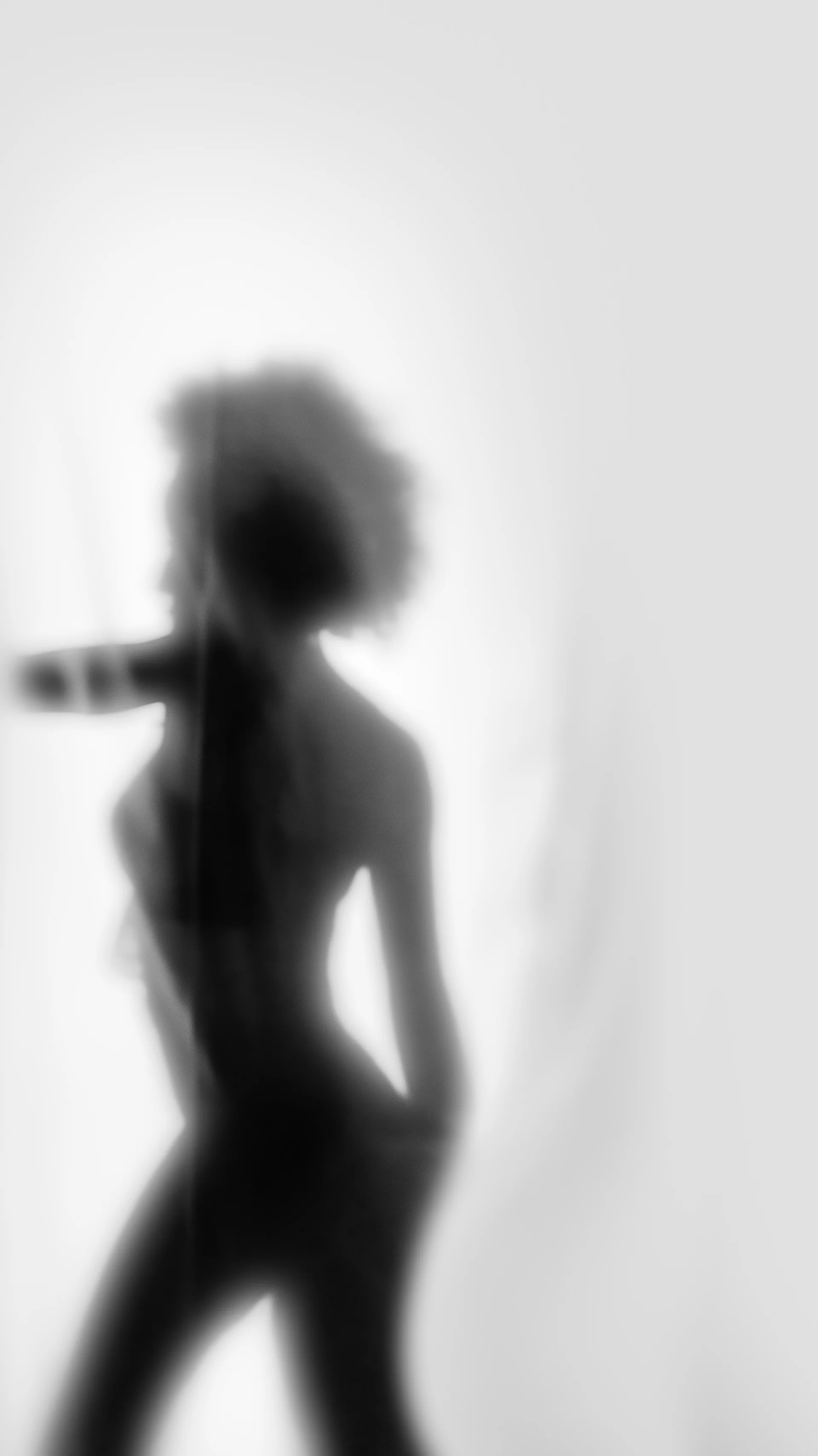 XXX Porn Photo of Nude ScarlettMalbec 11