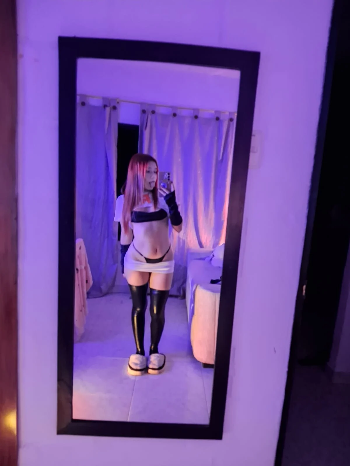 XXX Porn Photo of Nude Hanny_bunny 46