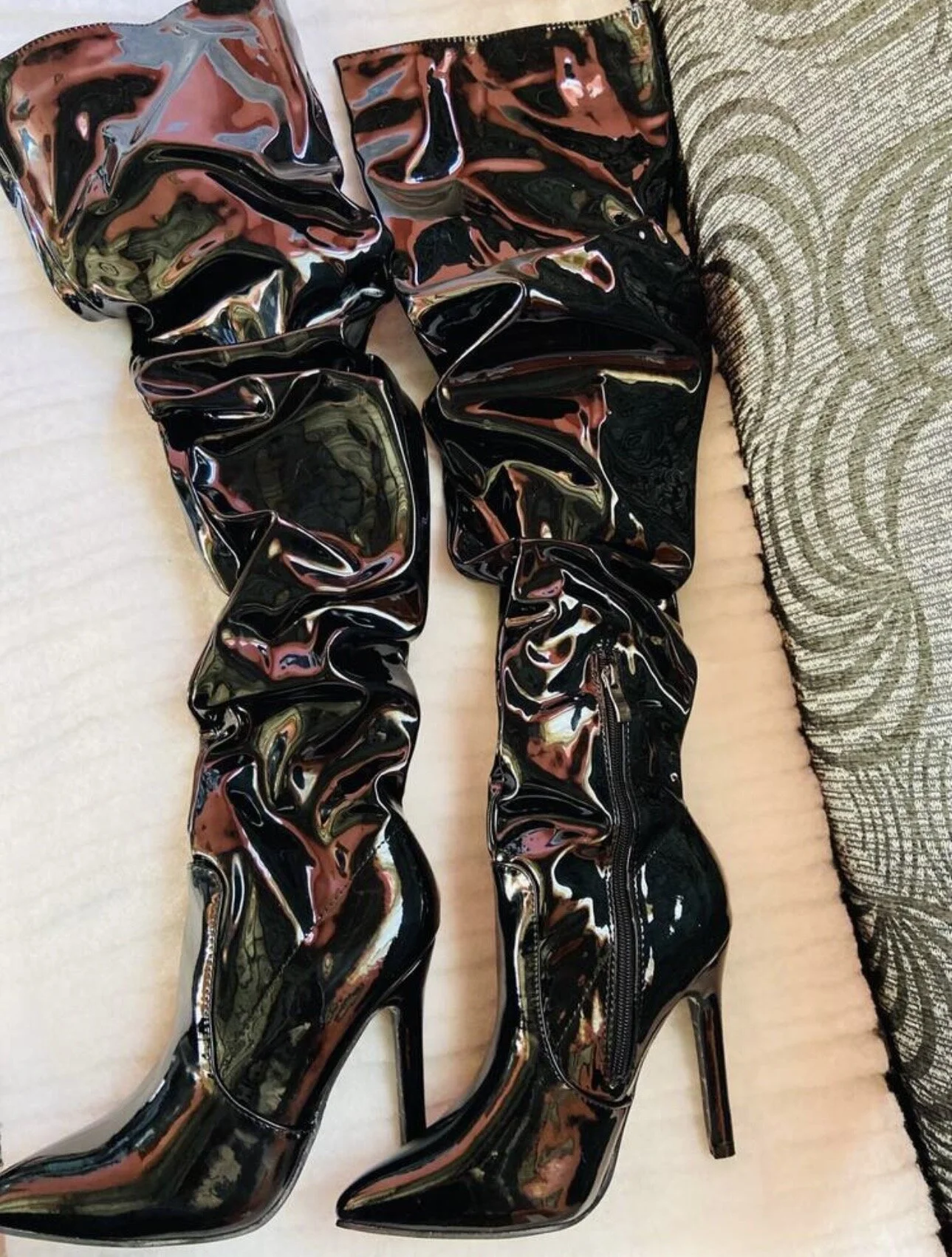 XXX Porn Photo of Nude _YourBeautifulShemale_ 15