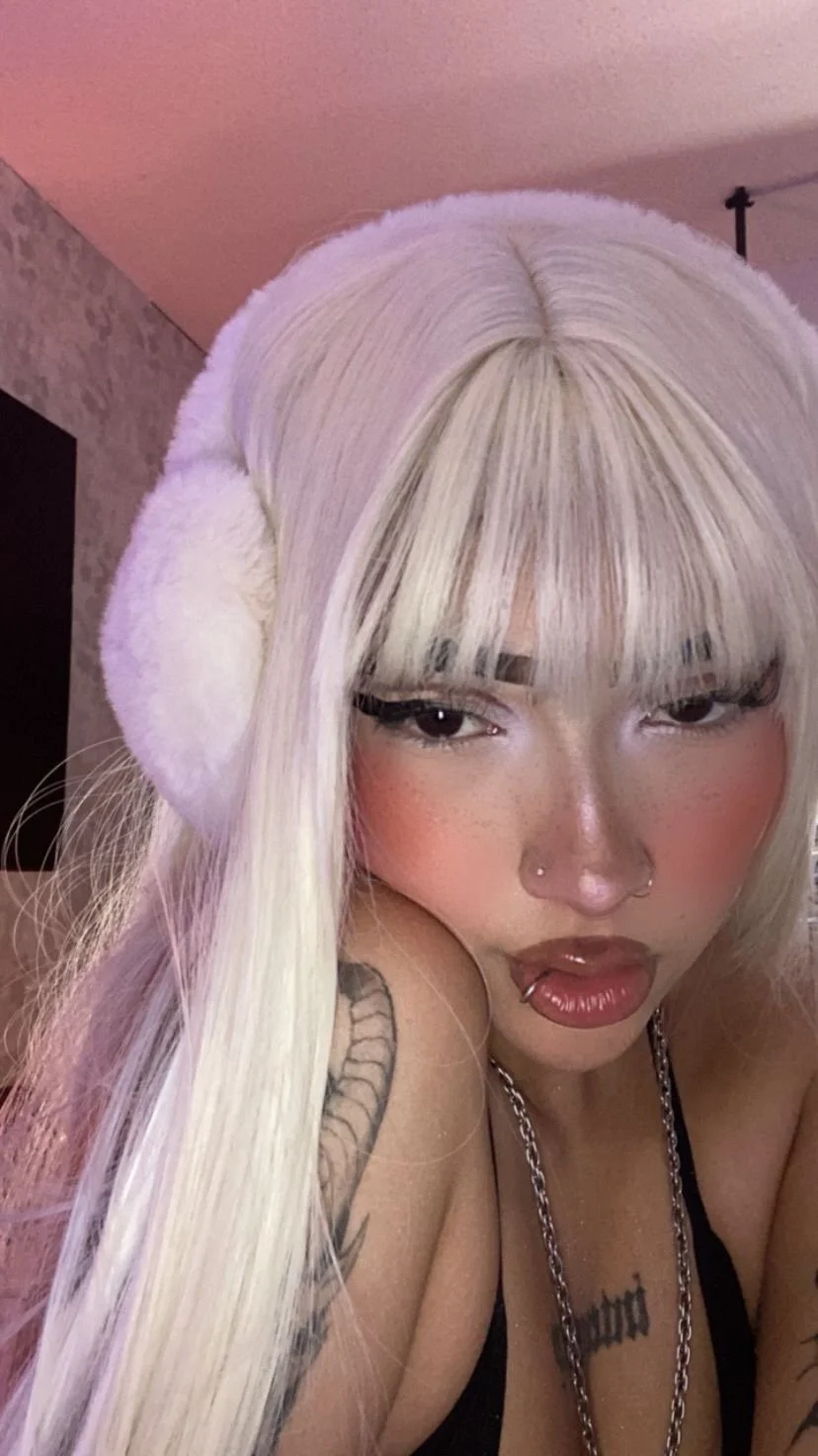XXX Porn Photo of Nude Mia_Rinn 7
