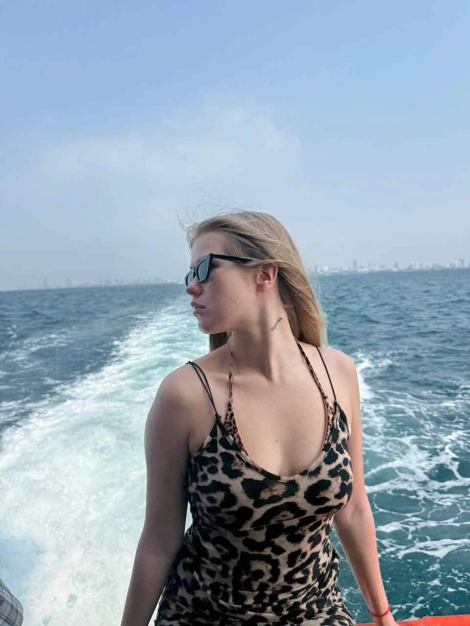 XXX Porn Photo of Nude LillyBrigit 2