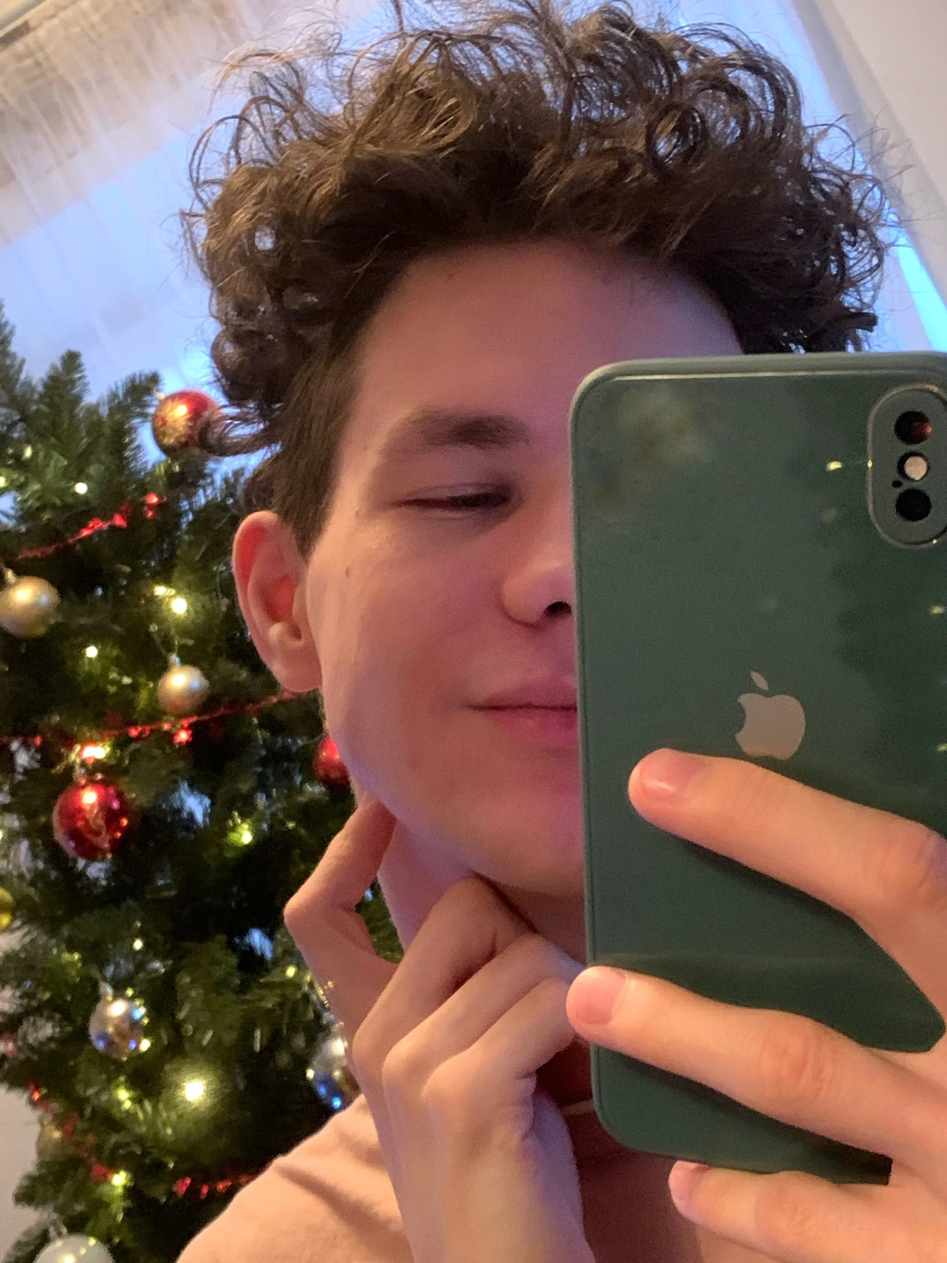 XXX Porn Photo of Nude BOBRIKGAY 12