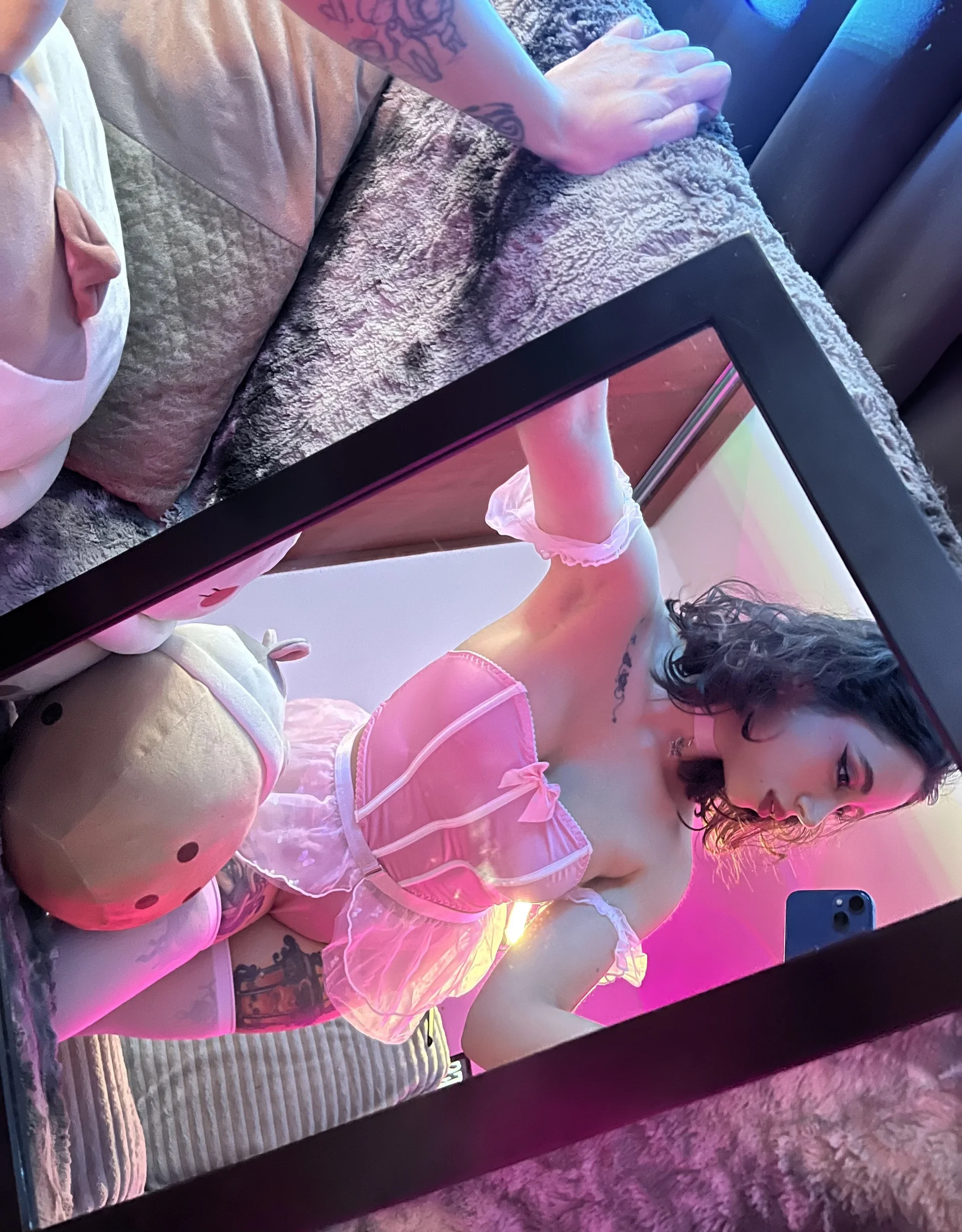 XXX Porn Photo of Nude JessieCarter 5