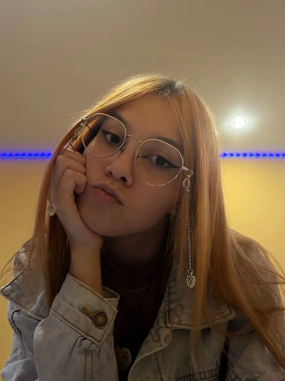 XXX Porn Photo of Nude LinZavr 1