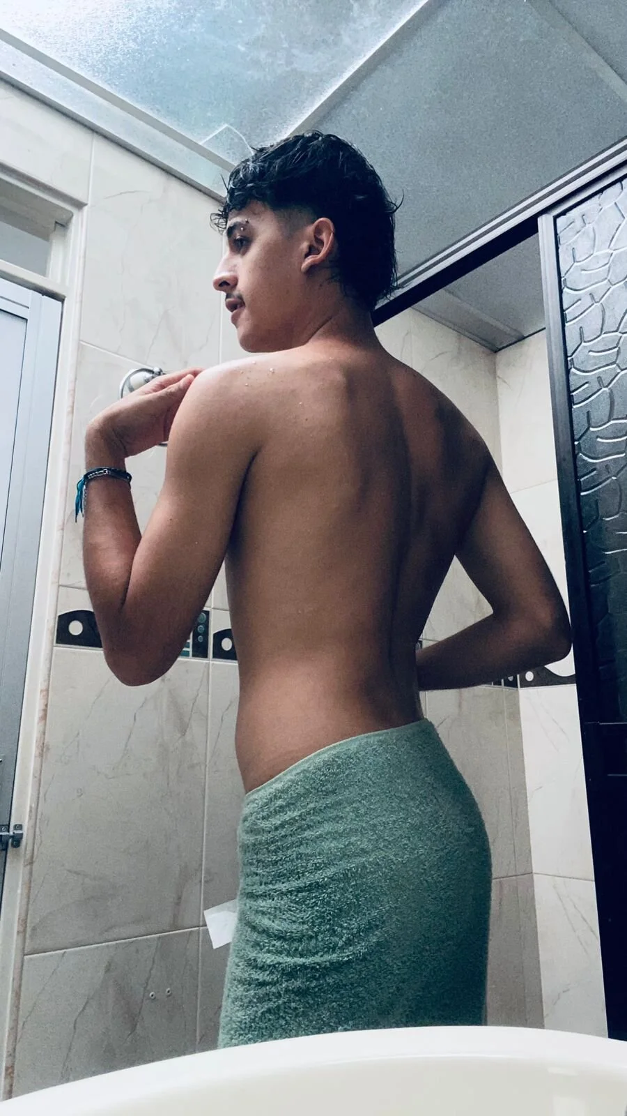 XXX Porn Photo of Nude Alan_Del_Reyx 34