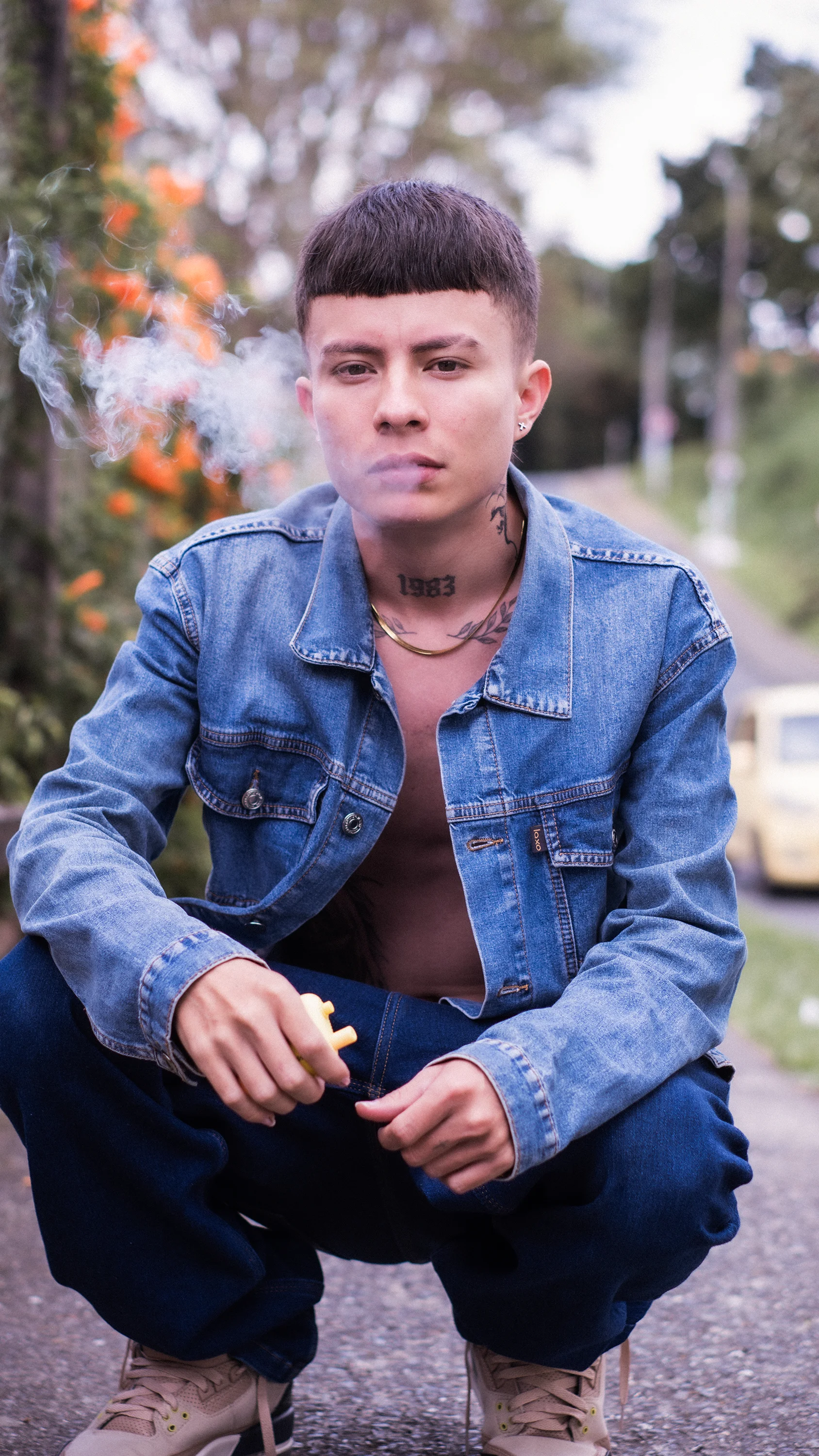 XXX Porn Photo of Nude Nascary_Fox 6