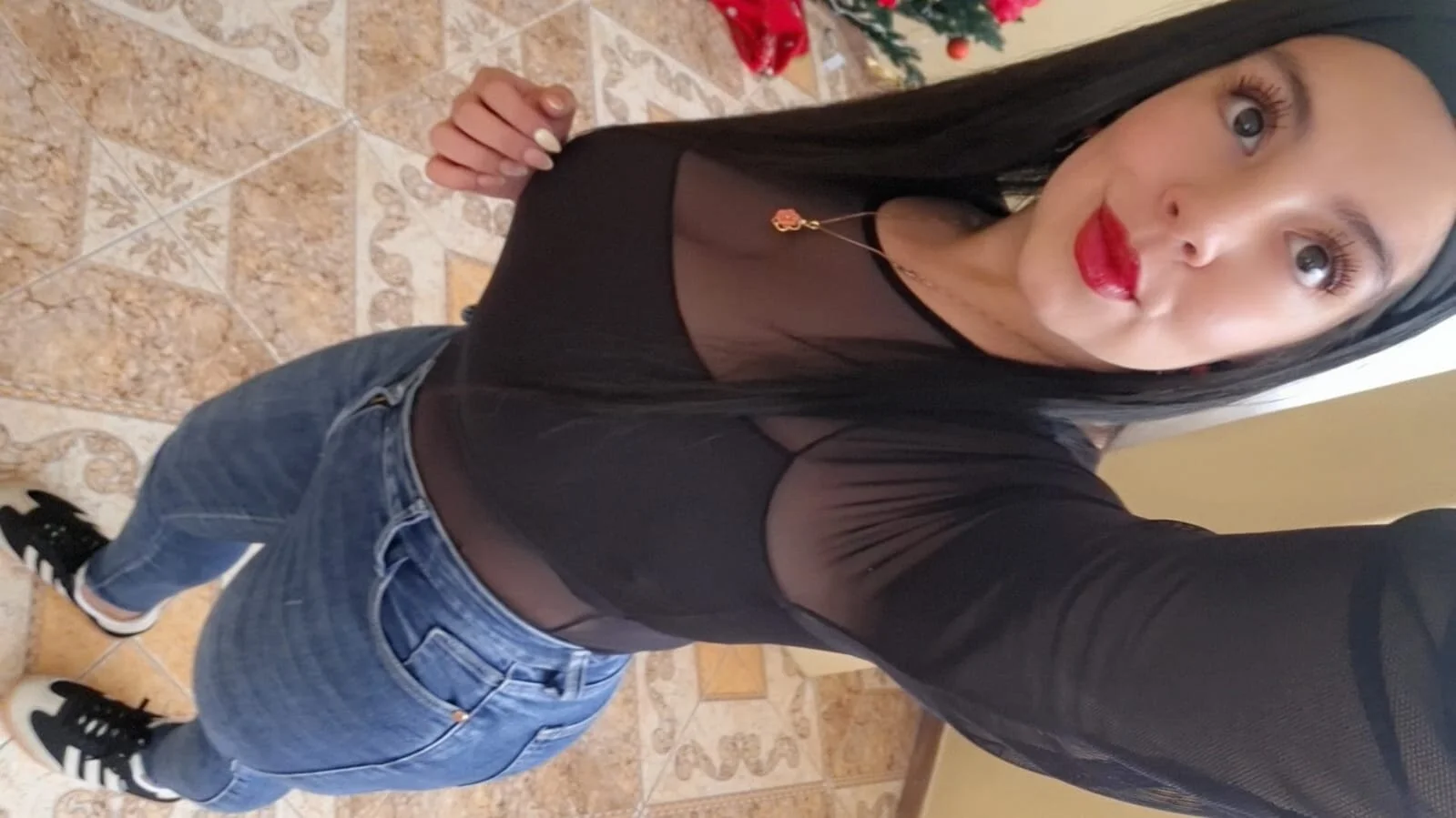XXX Porn Photo of Nude ari_hanna 8