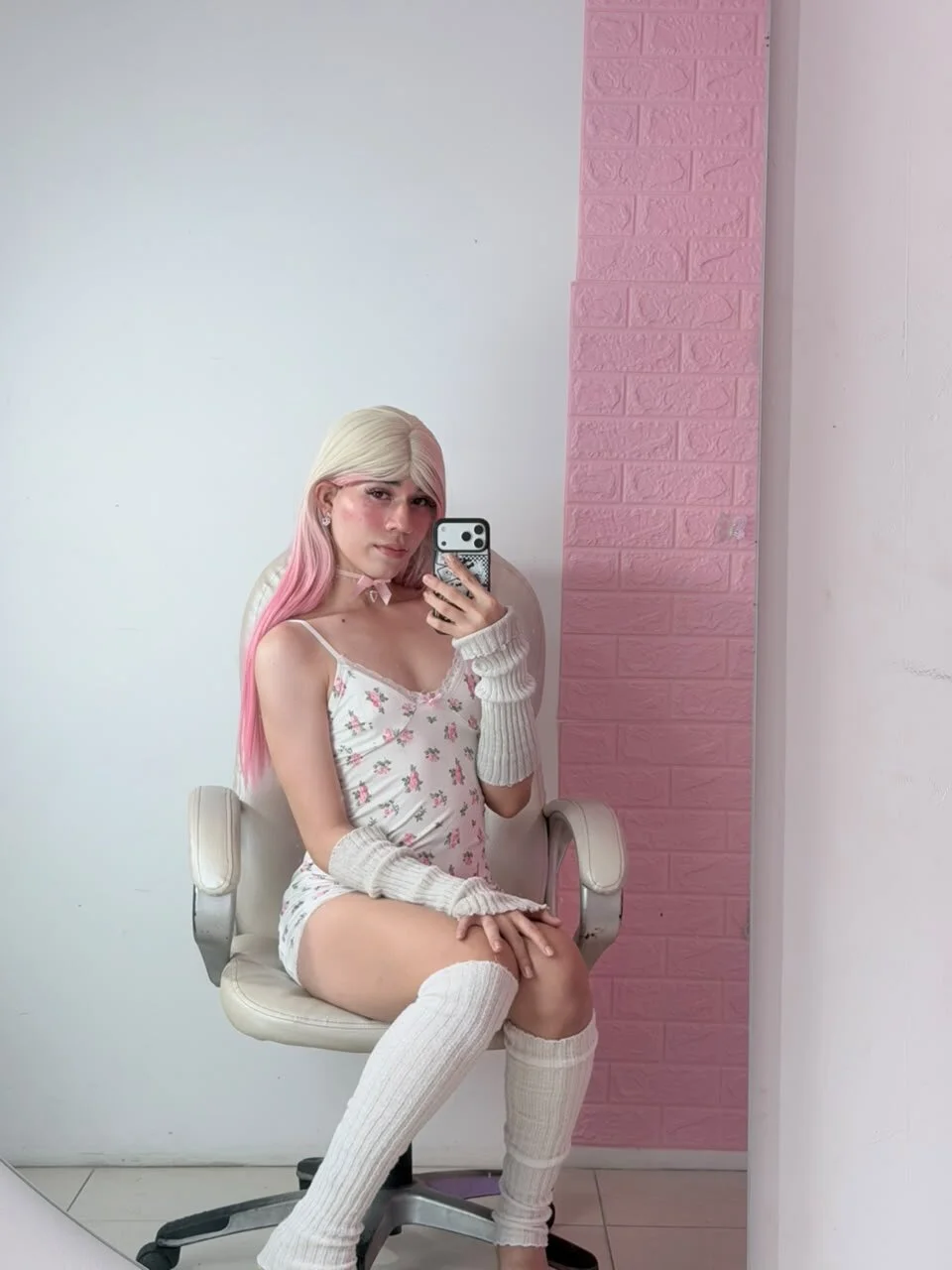 XXX Porn Photo of Nude DaripQueen 120