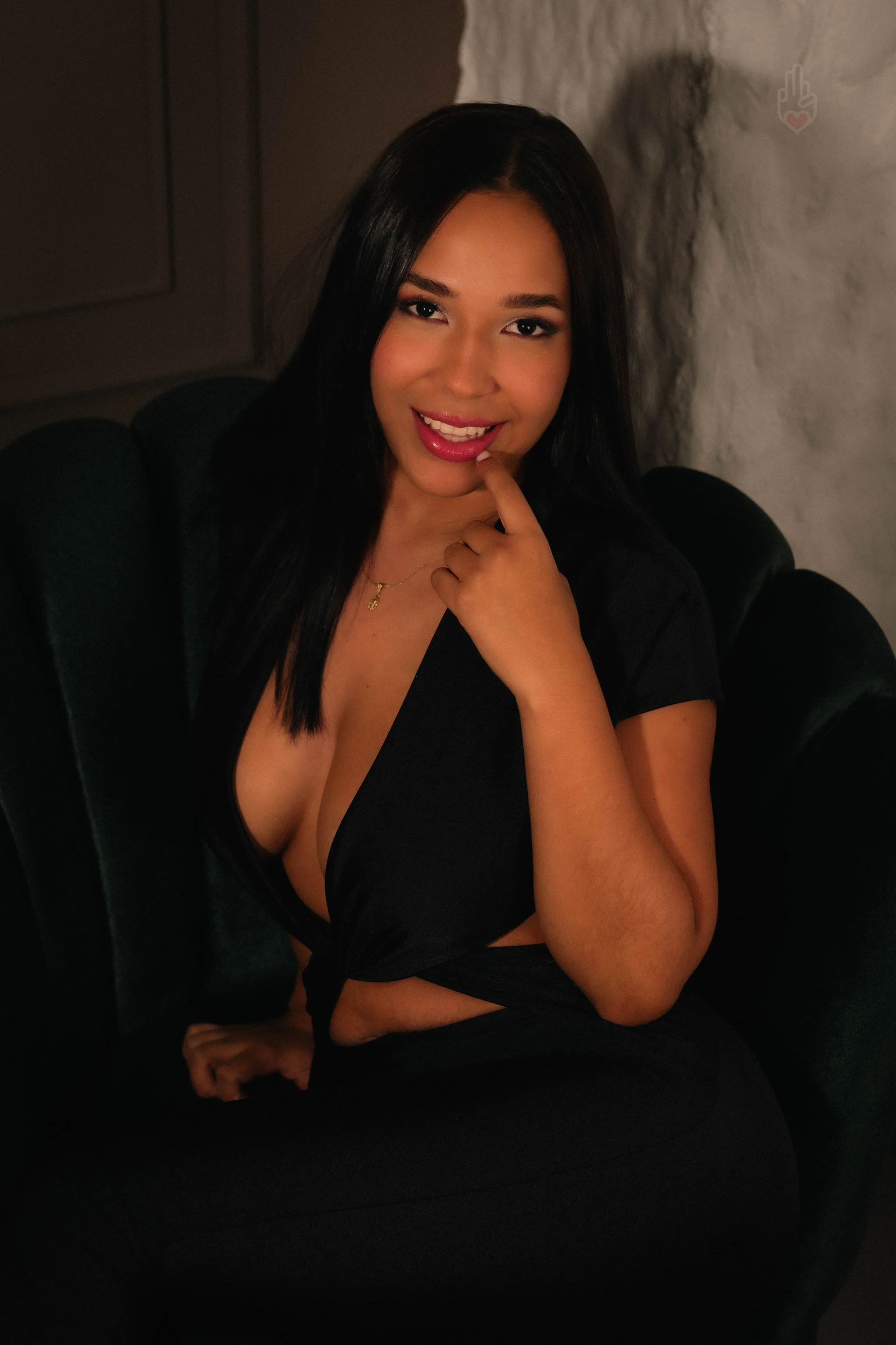 XXX Porn Photo of Nude ivonny_mml 7