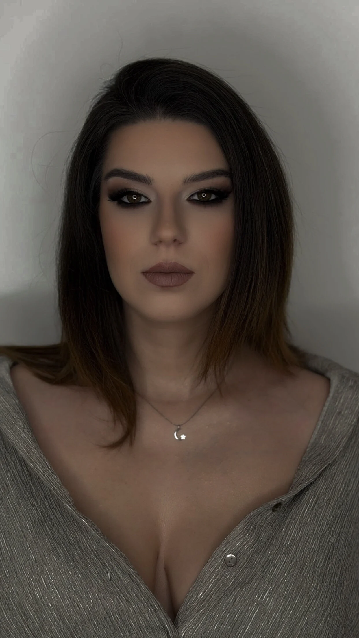 XXX Porn Photo of Nude NadiraNoor 312