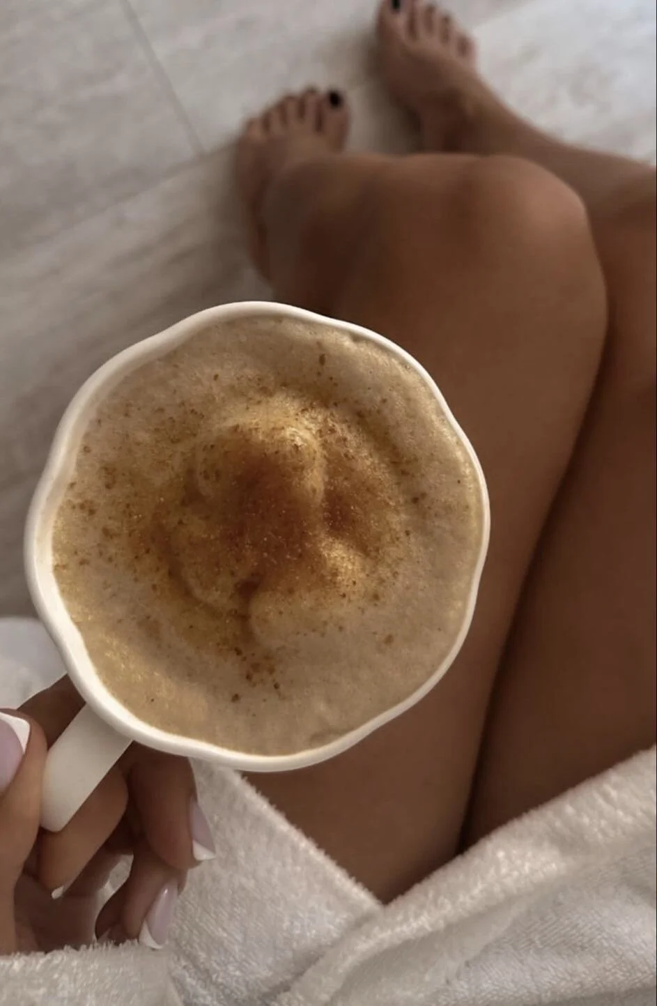 XXX Porn Photo of Nude Playful_Amanda 4