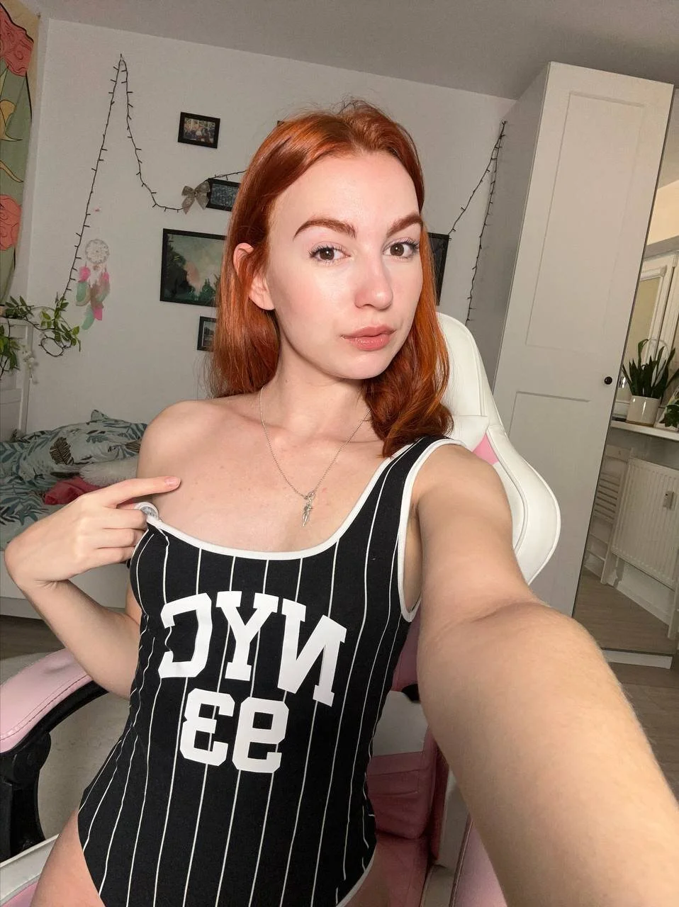 XXX Porn Photo of Nude Mia_Madden 103