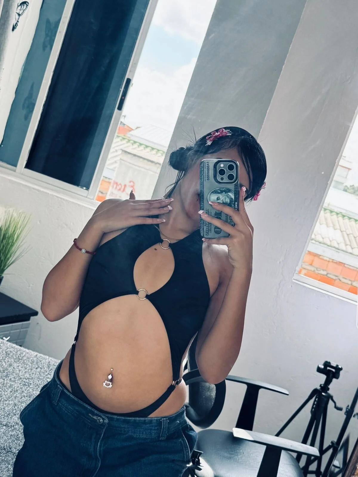 XXX Porn Photo of Nude valeria_dark_ 4