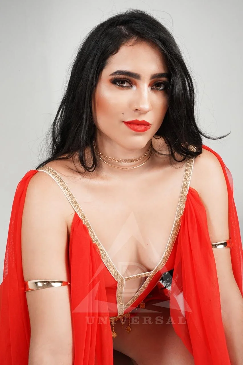 XXX Porn Photo of Nude HelenaRoos 96