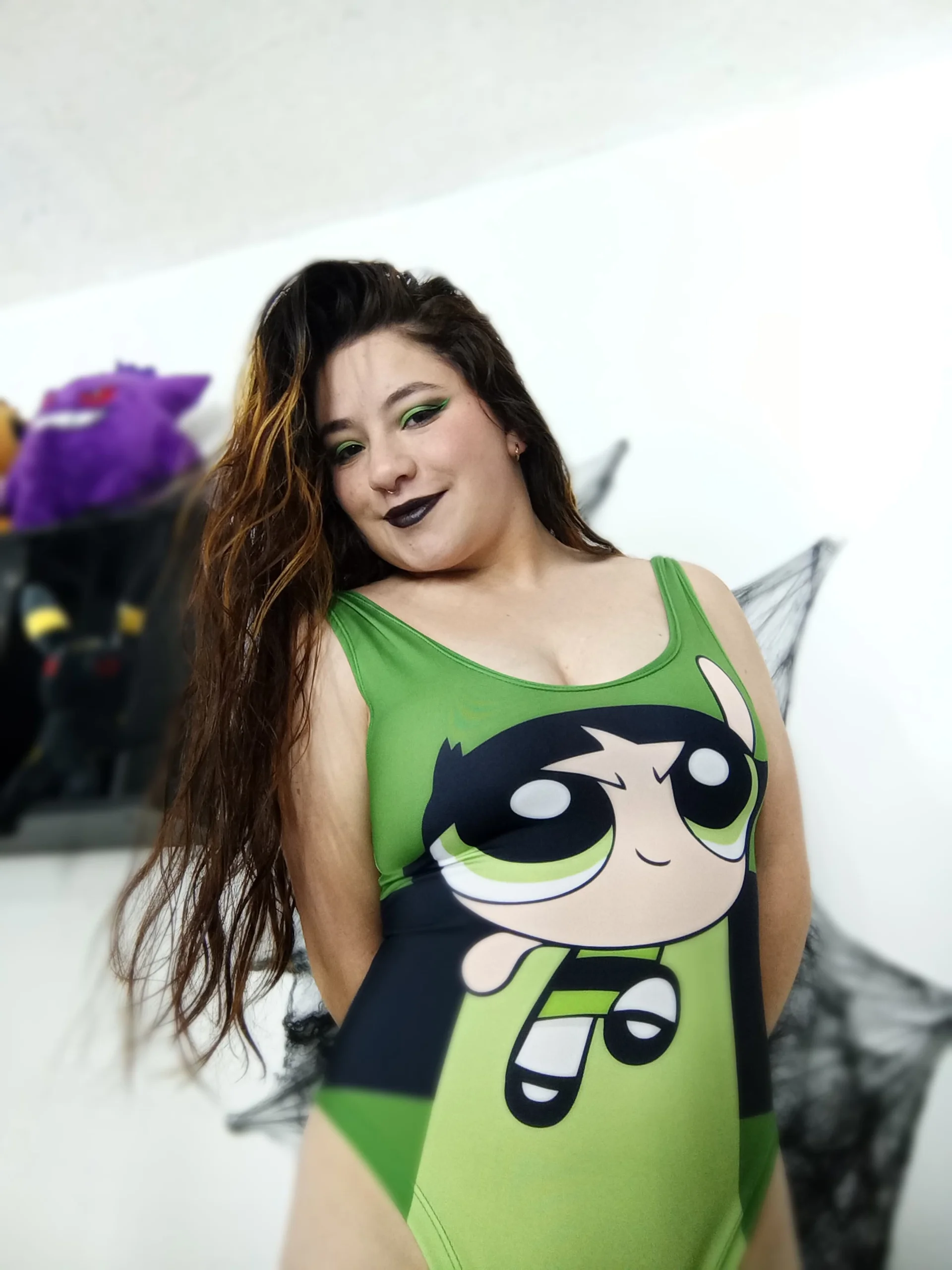 XXX Porn Photo of Nude ann_bronw 87