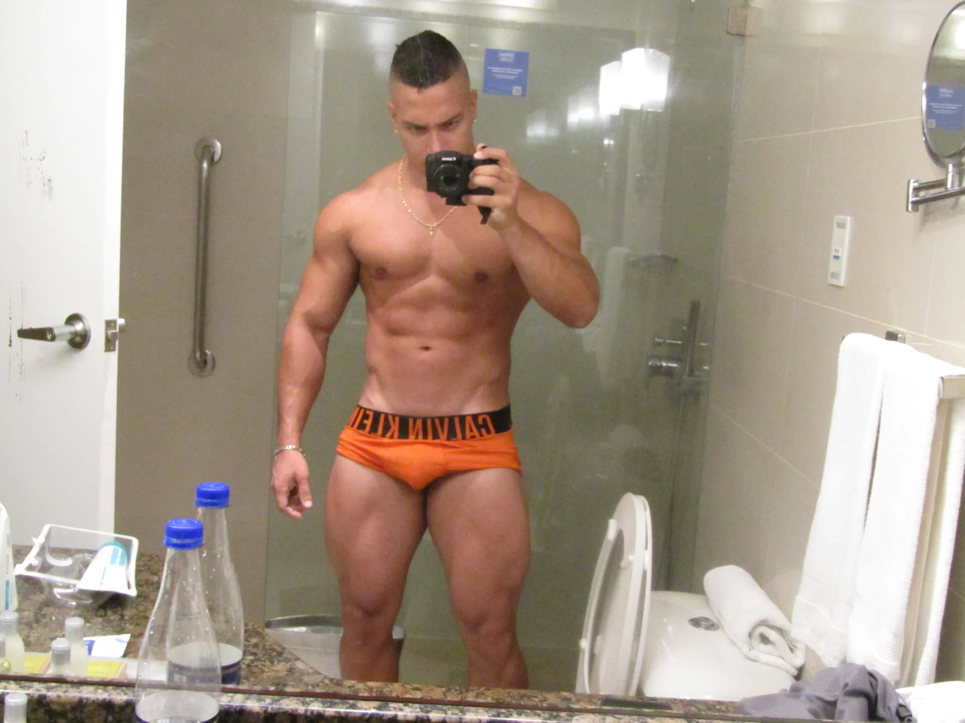 XXX Porn Photo of Nude FreszX 71