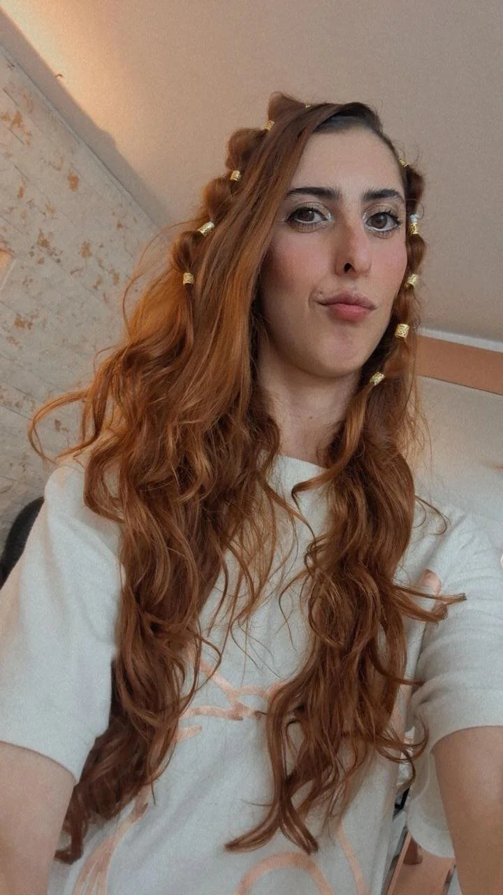 XXX Porn Photo of Nude Lilith_malum 29