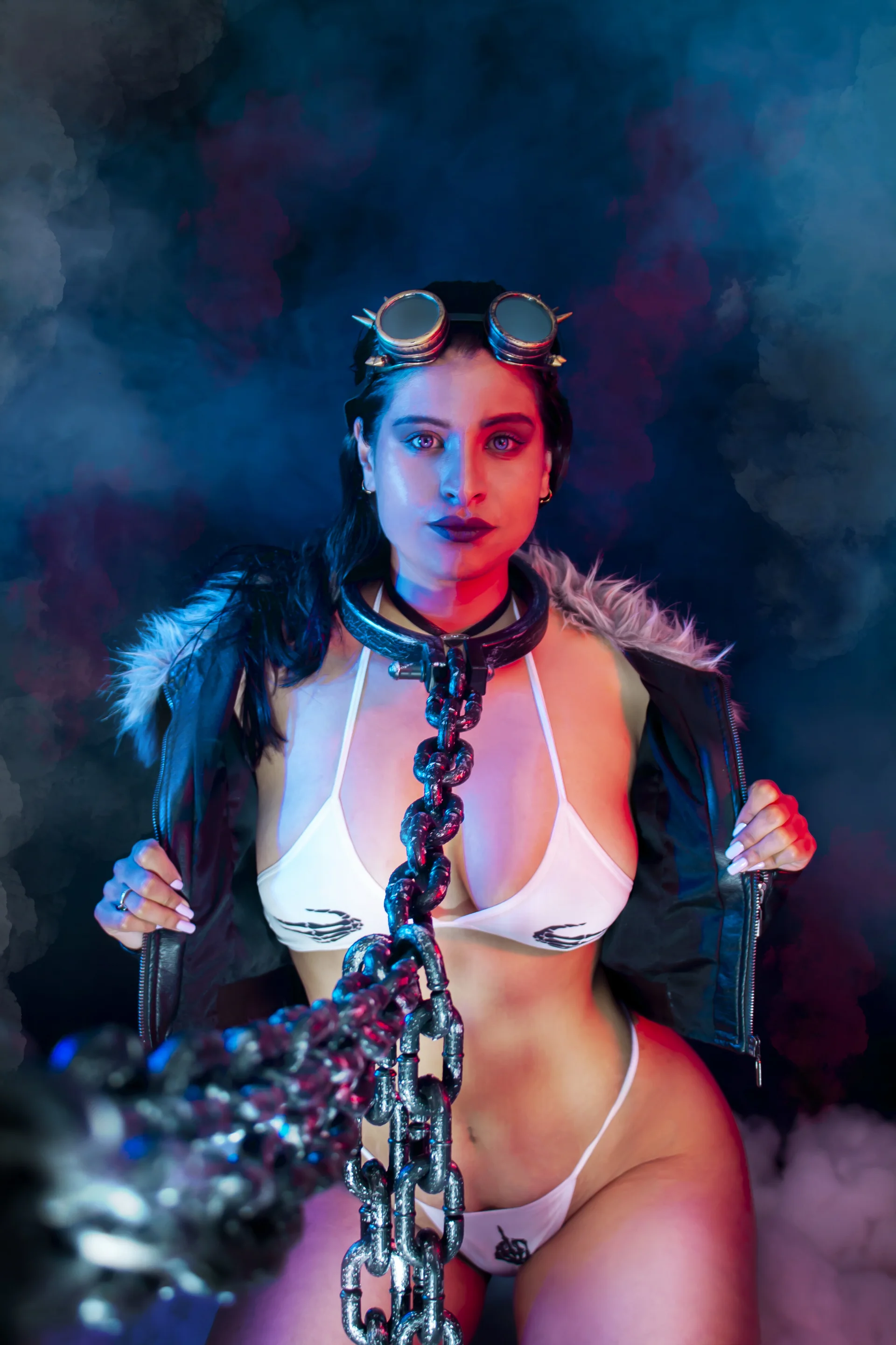 XXX Porn Photo of Nude _elektrah 10
