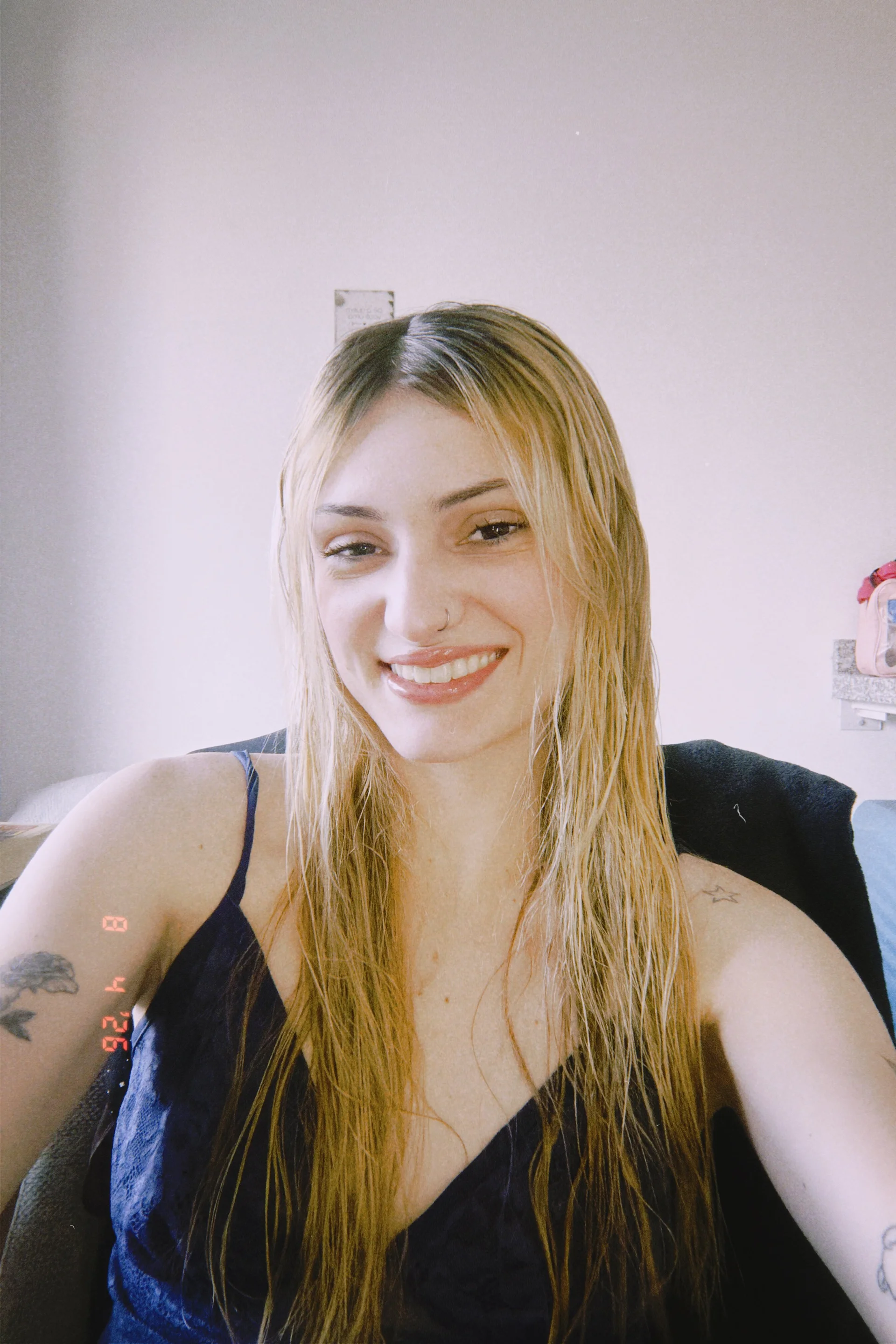 XXX Porn Photo of Nude Larissa516 4