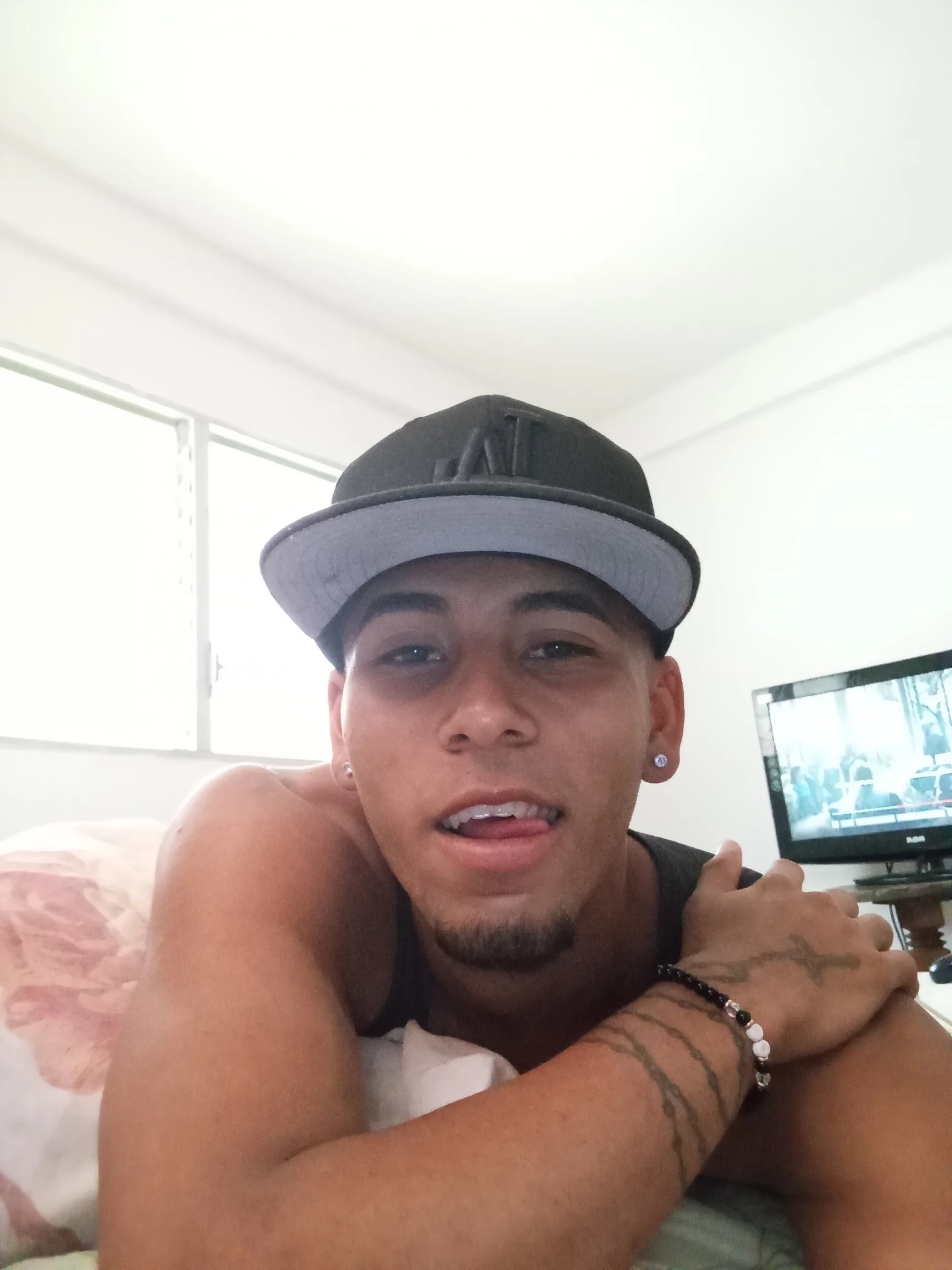 XXX Porn Photo of Nude Rodrisanchez_12 6
