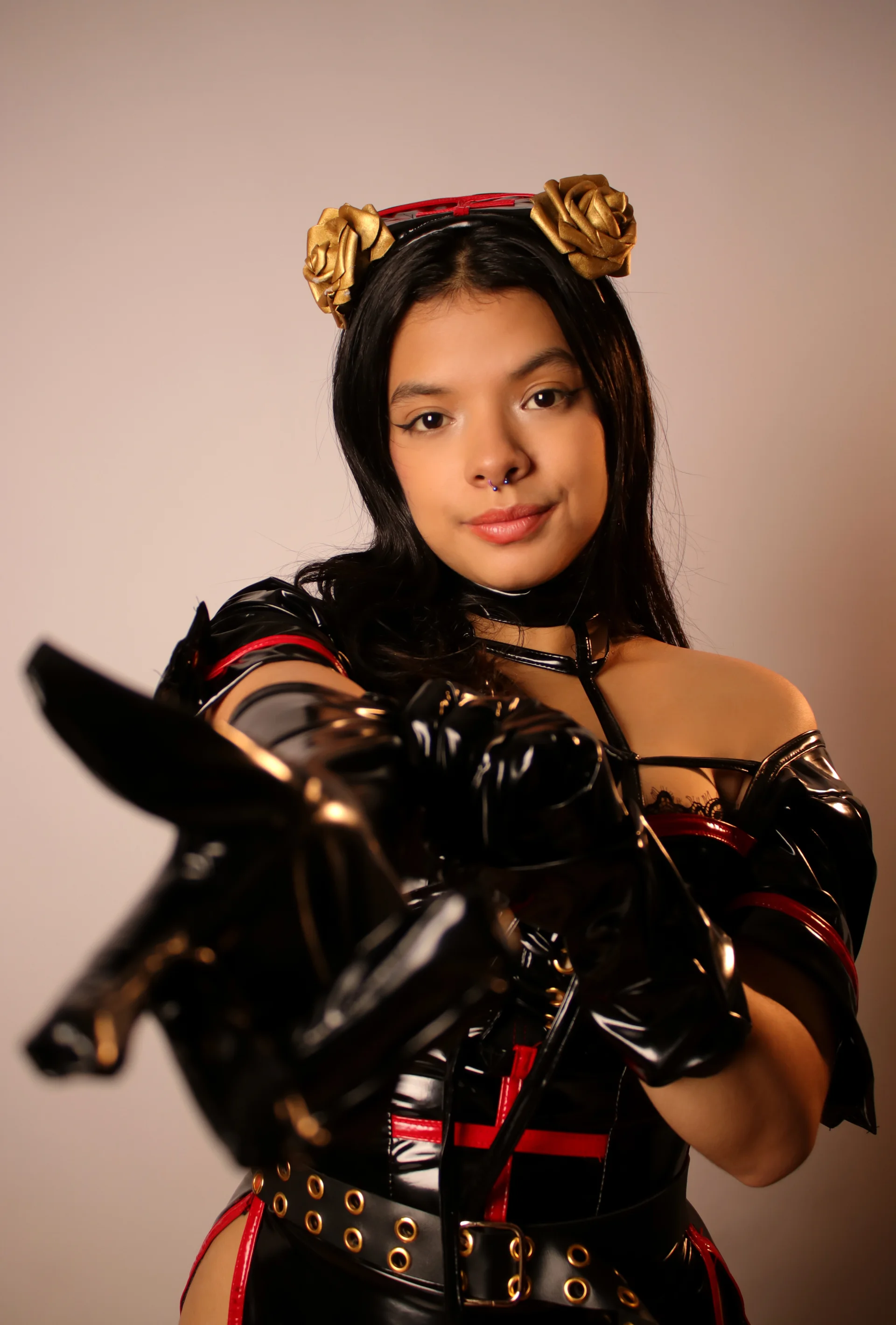 XXX Porn Photo of Nude yungelitamor_ 30
