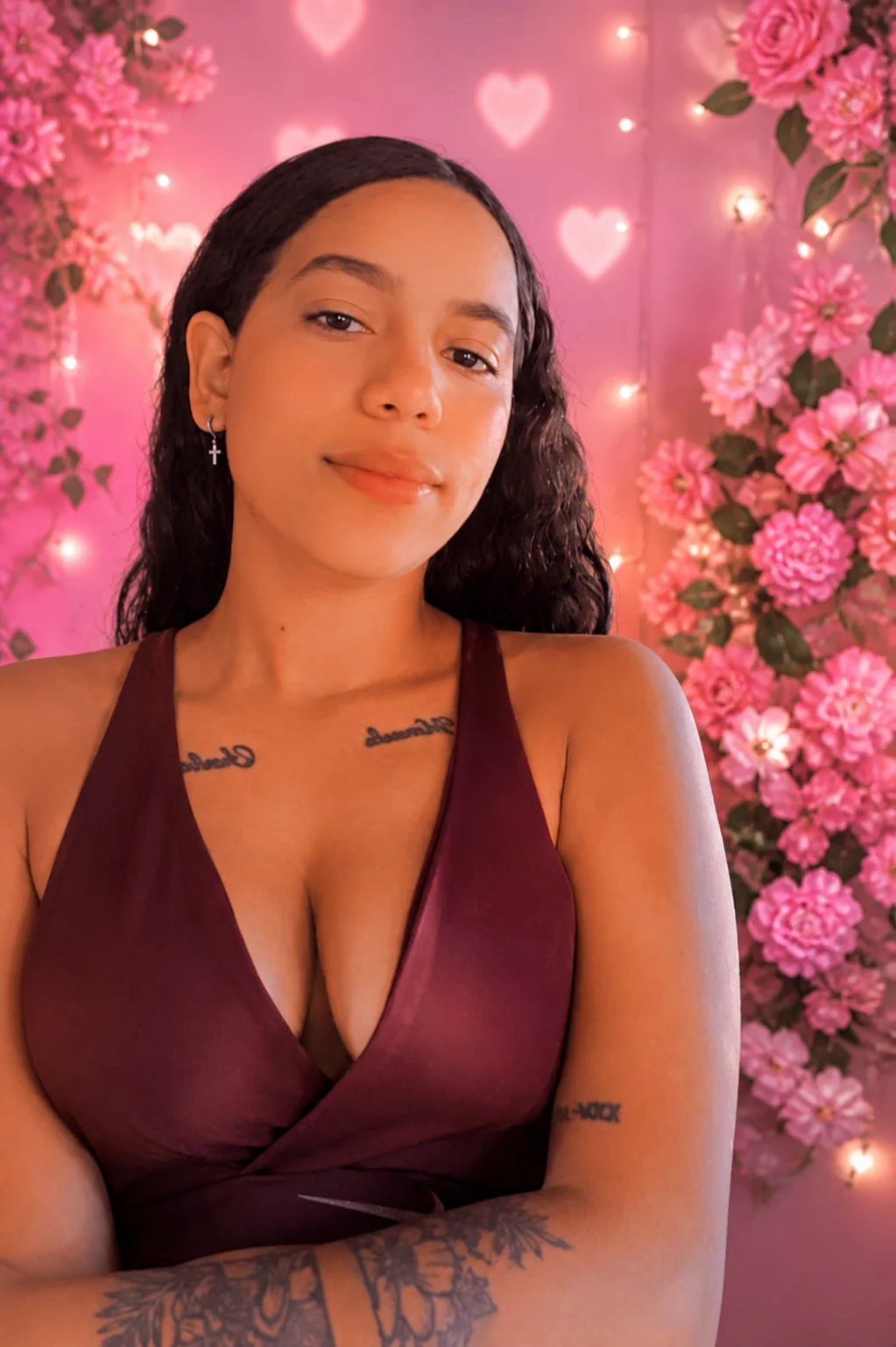 XXX Porn Photo of Nude Moniika5 8