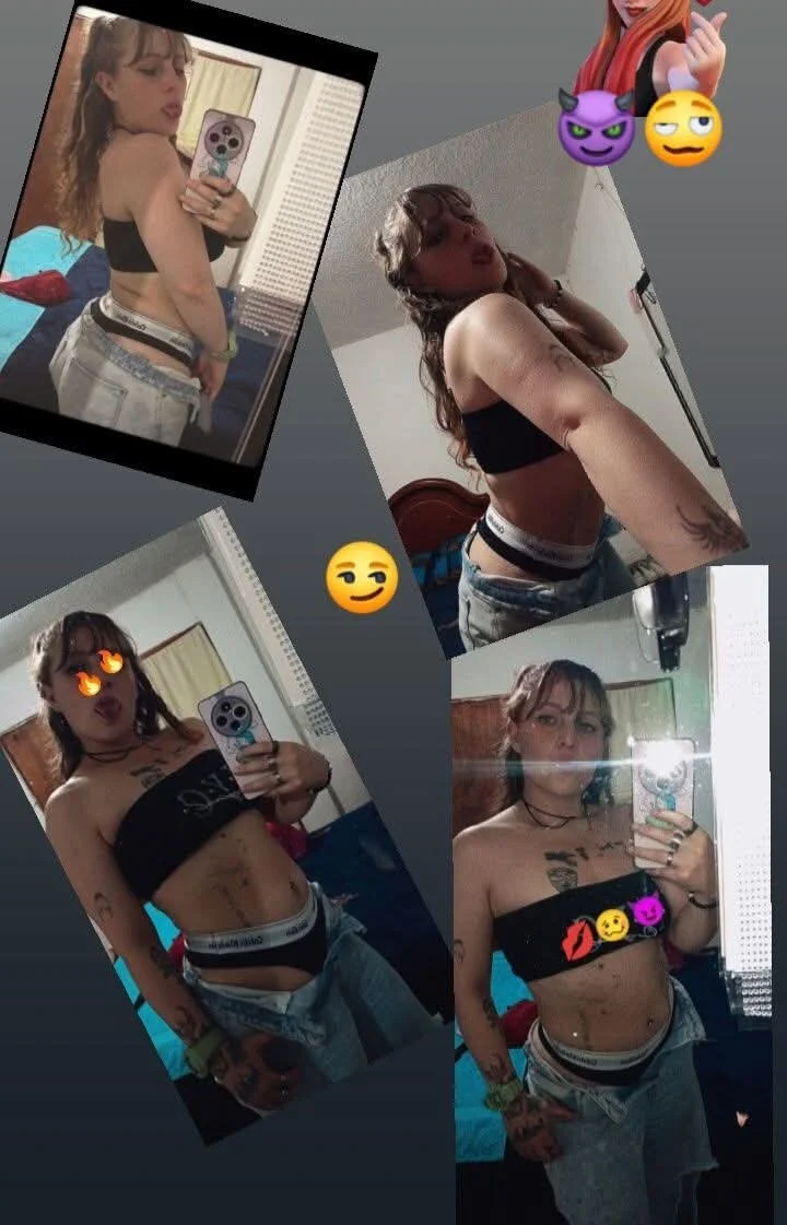 XXX Porn Photo of Nude candy_yelzii111 1