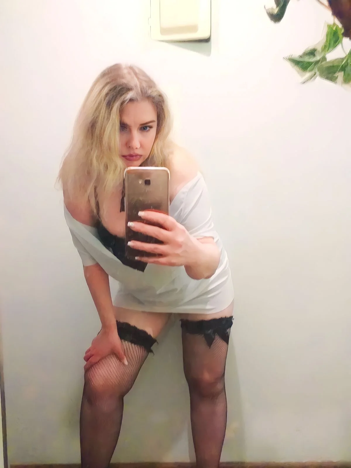 XXX Porn Photo of Nude Miss_Tress 3