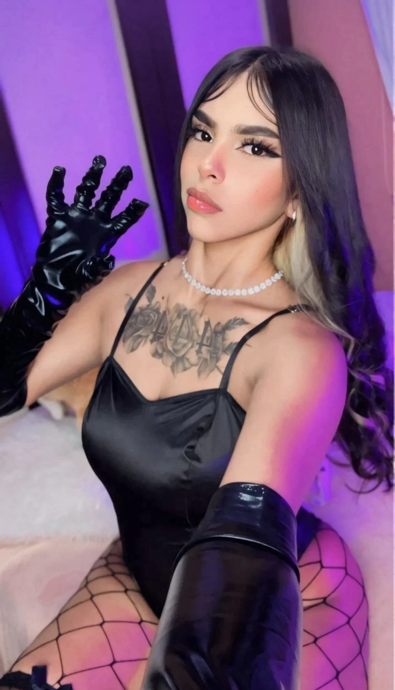 XXX Porn Photo of Nude Zafiiro_Blue 4