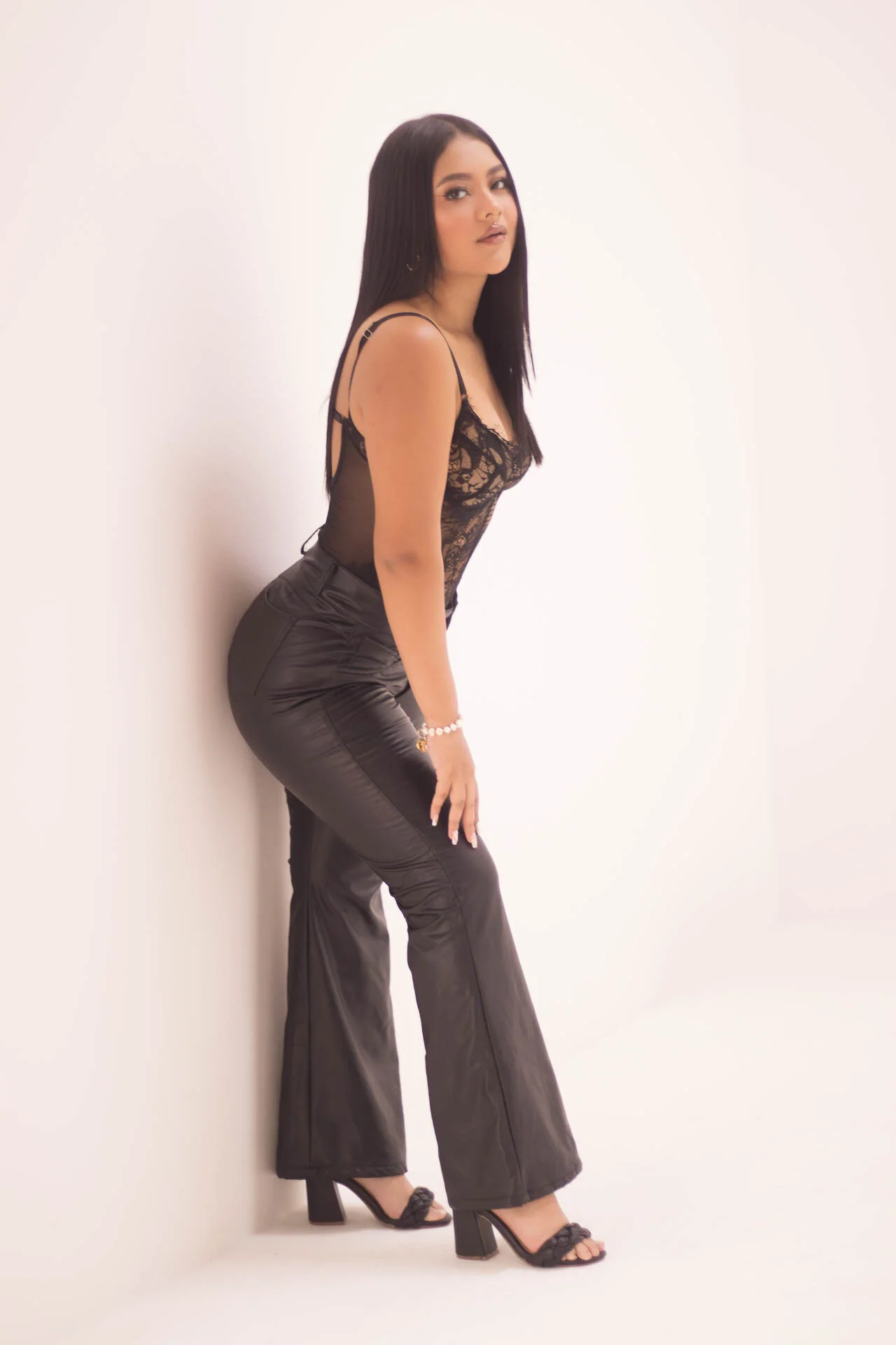 XXX Porn Photo of Nude GabriellaLee 4