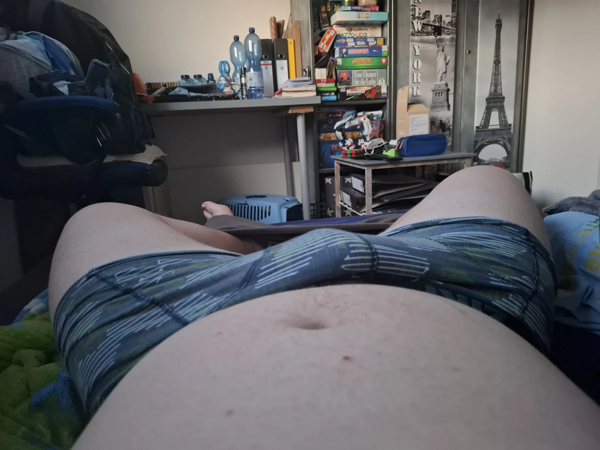 XXX Porn Photo of Nude mistter_Undercover 3