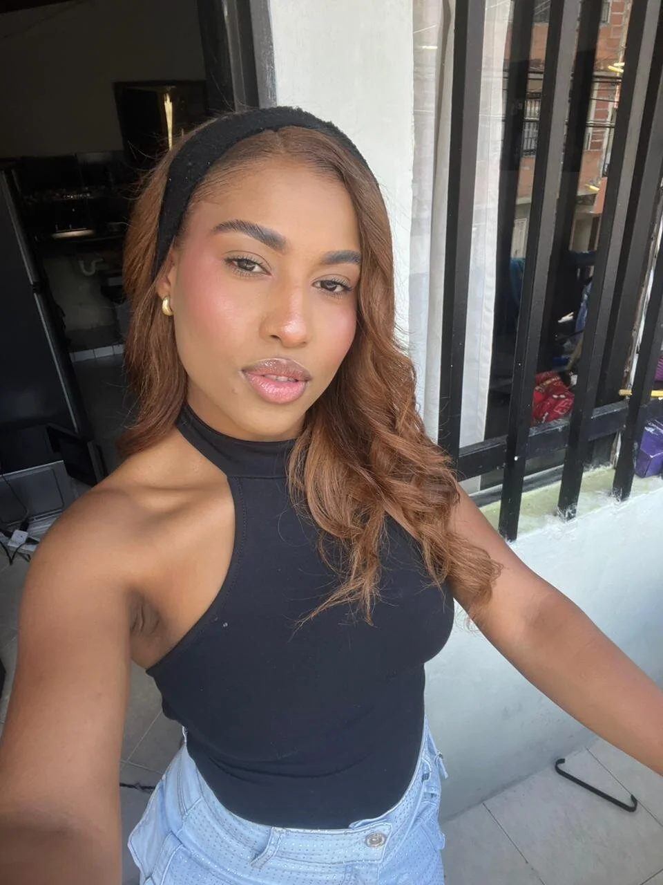 XXX Porn Photo of Nude selena_monroy 1