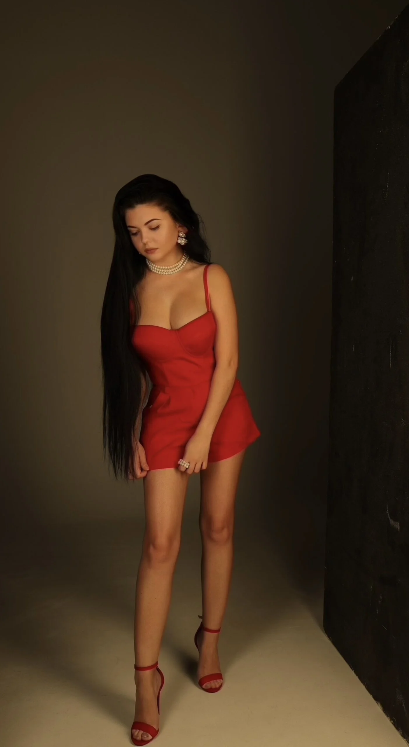 XXX Porn Photo of Nude DianaaLight 5