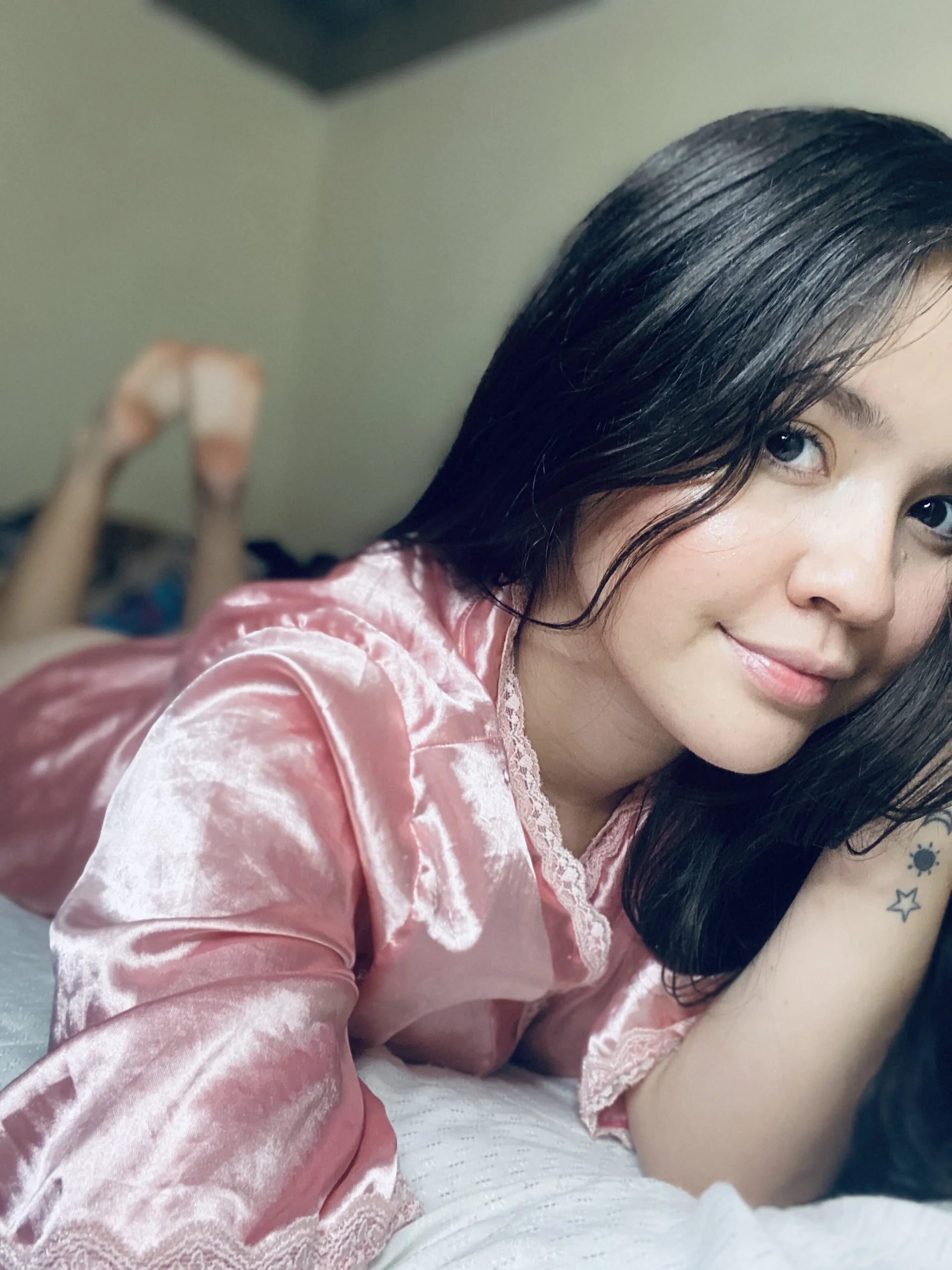 XXX Porn Photo of Nude Lunakaittt 8