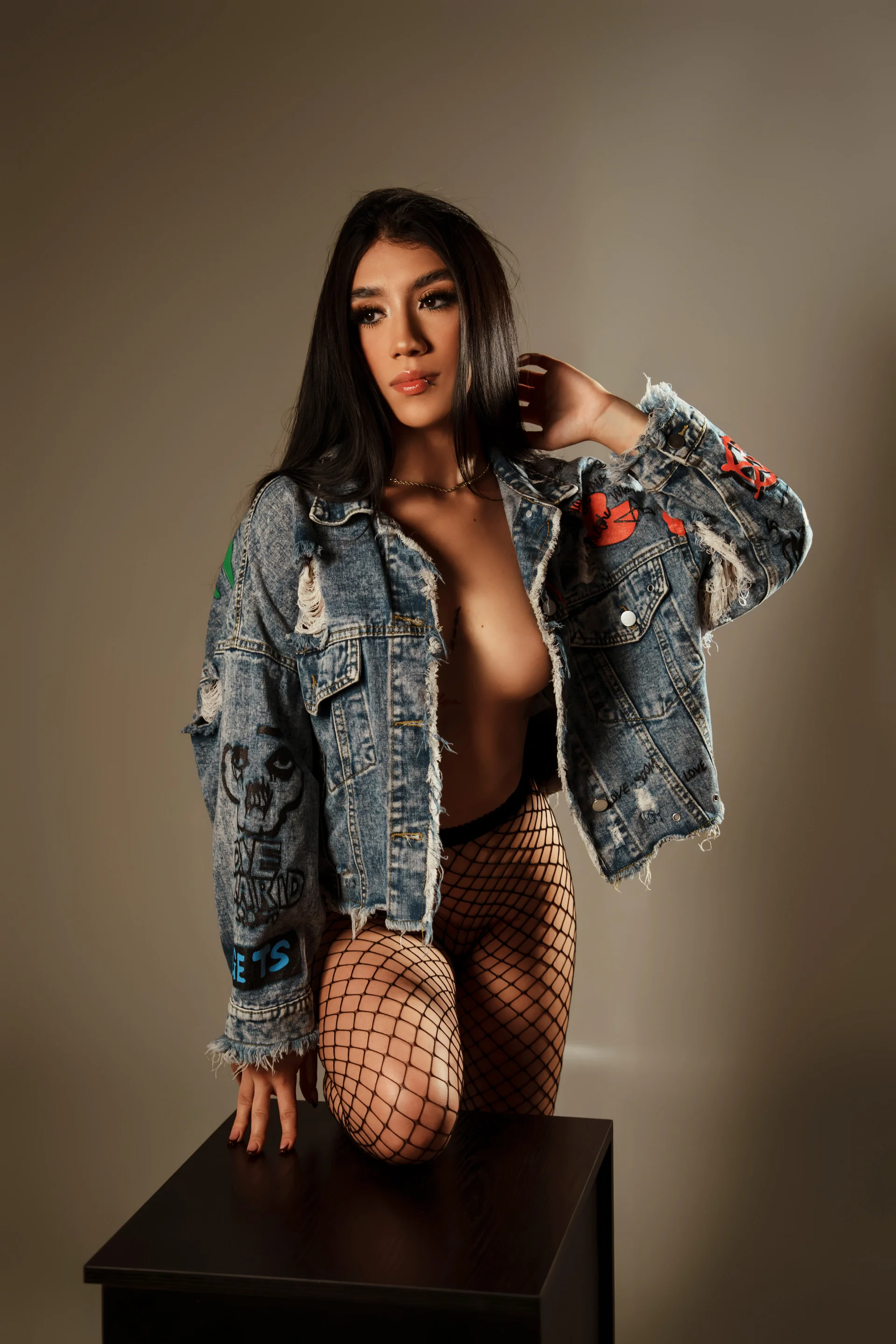 XXX Porn Photo of Nude luisa_jay 10