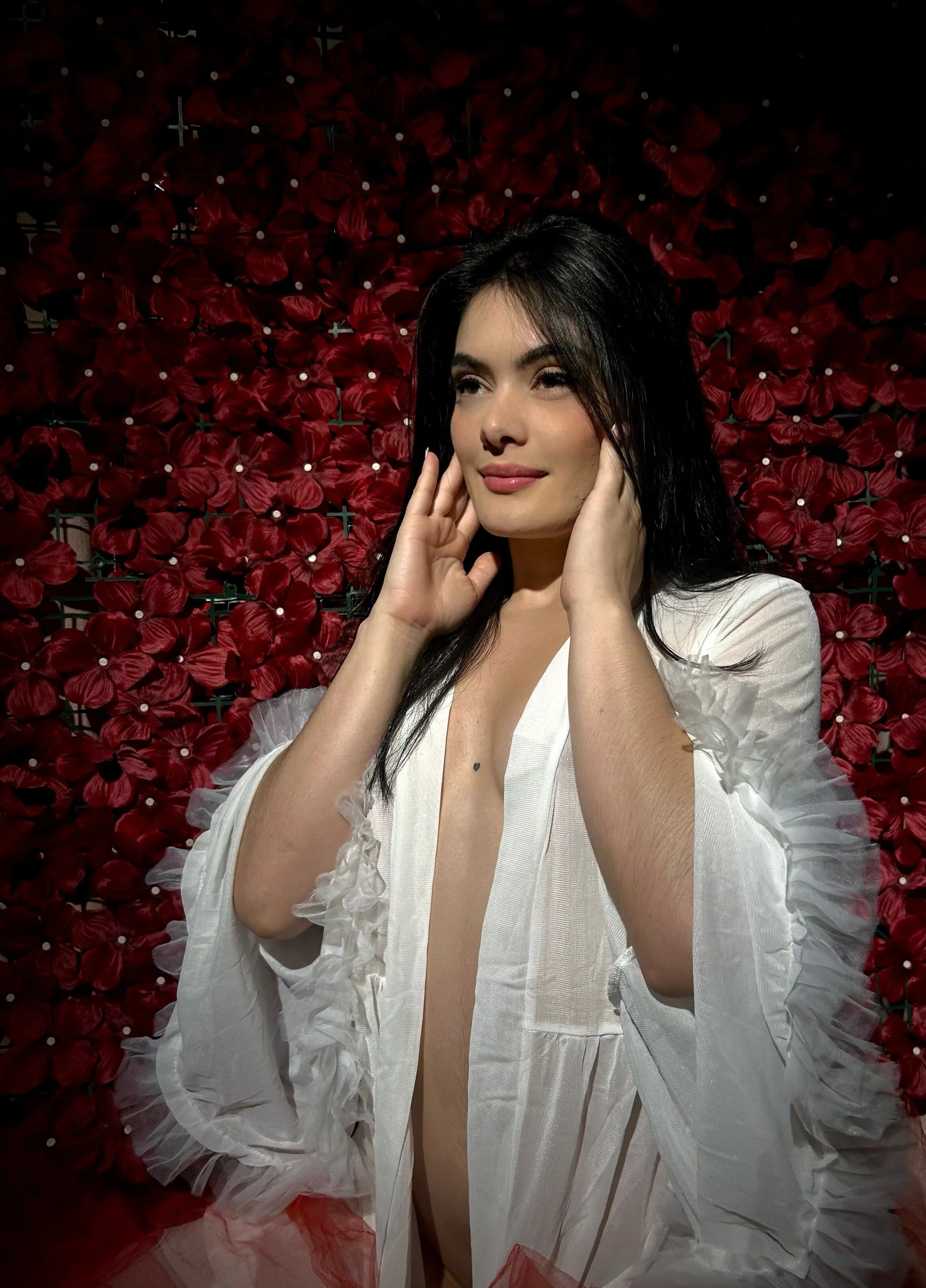 XXX Porn Photo of Nude GiaFerrara 22