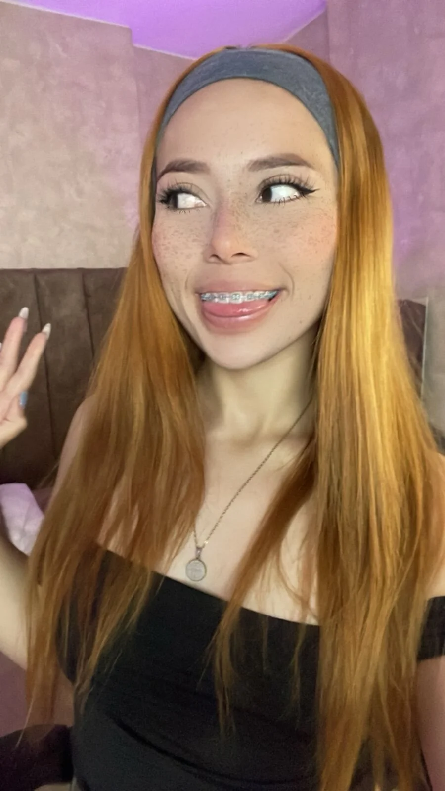 XXX Porn Photo of Nude LanaMills_ 2