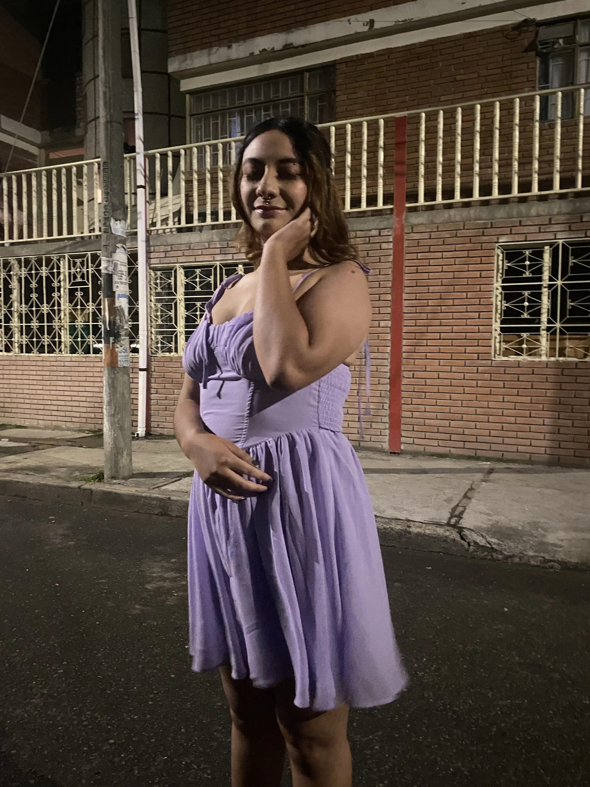 XXX Porn Photo of Nude Annycolin_ 20
