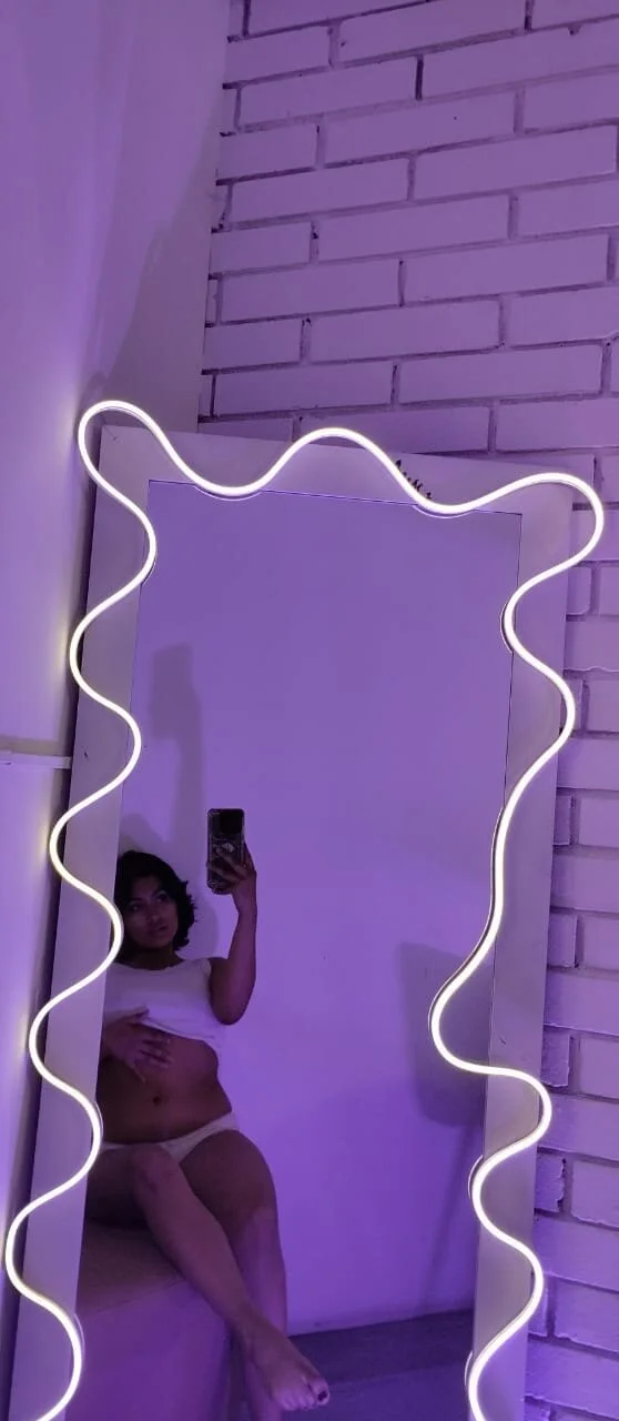 XXX Porn Photo of Nude PEACHY_TAY 8