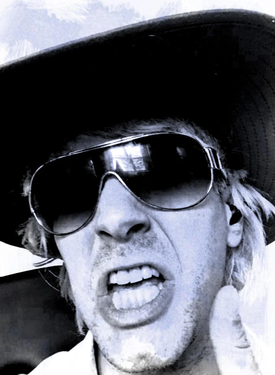 XXX Porn Photo of Nude jonnybans 3