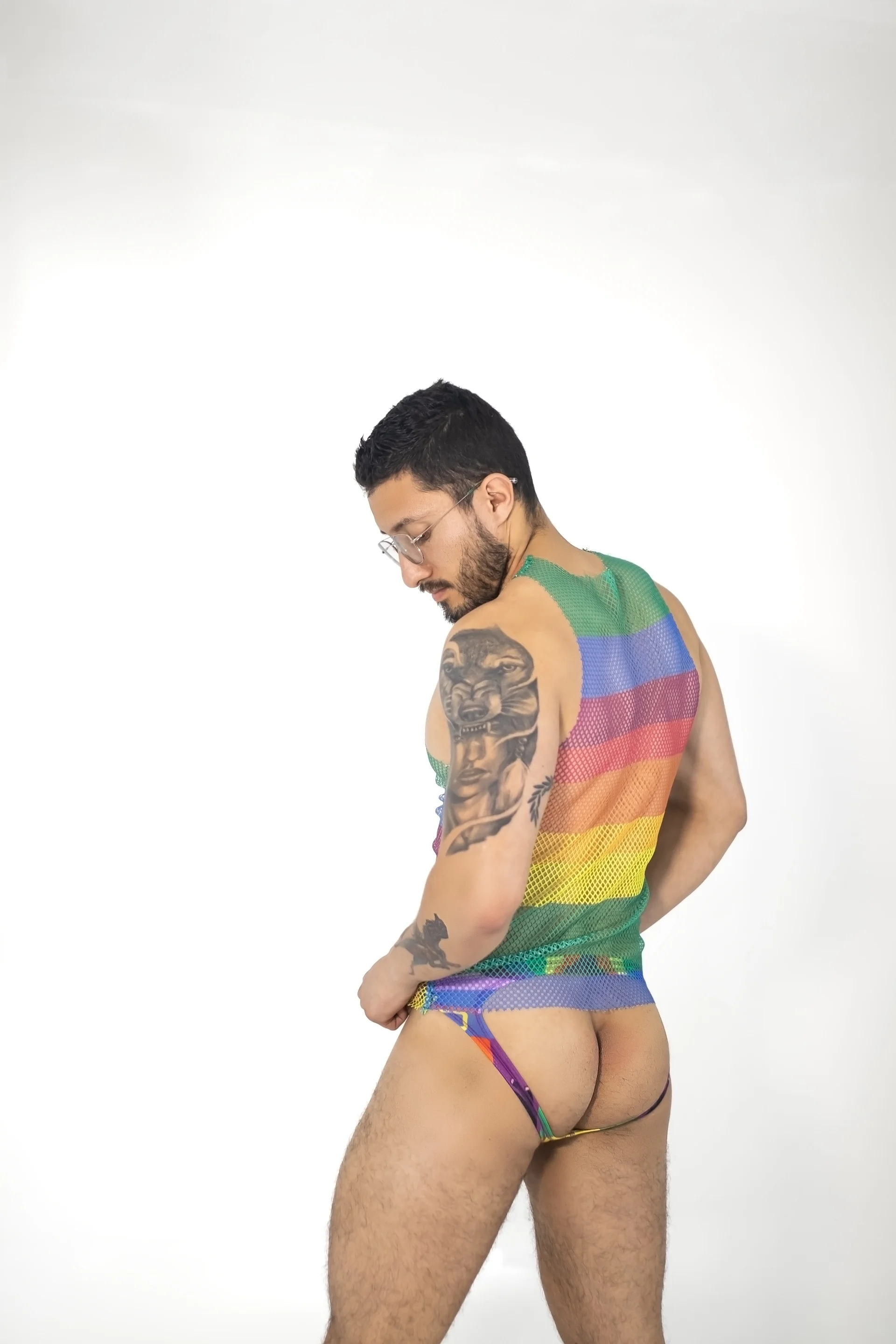 XXX Porn Photo of Nude Nathan_rivers 93