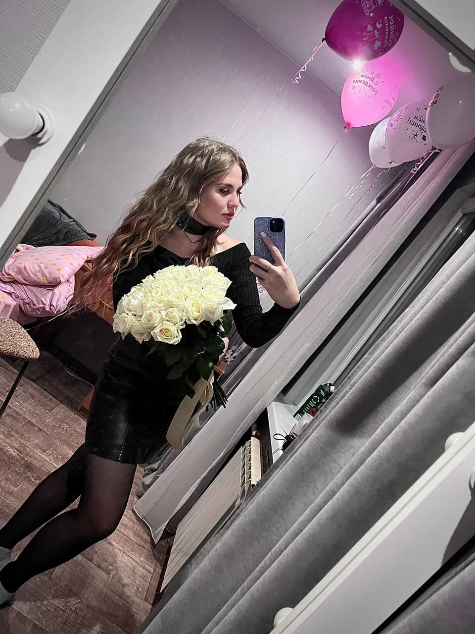 XXX Porn Photo of Nude PaulinaBigley 3