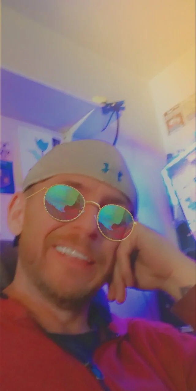 XXX Porn Photo of Nude PrinceKlowning91 1