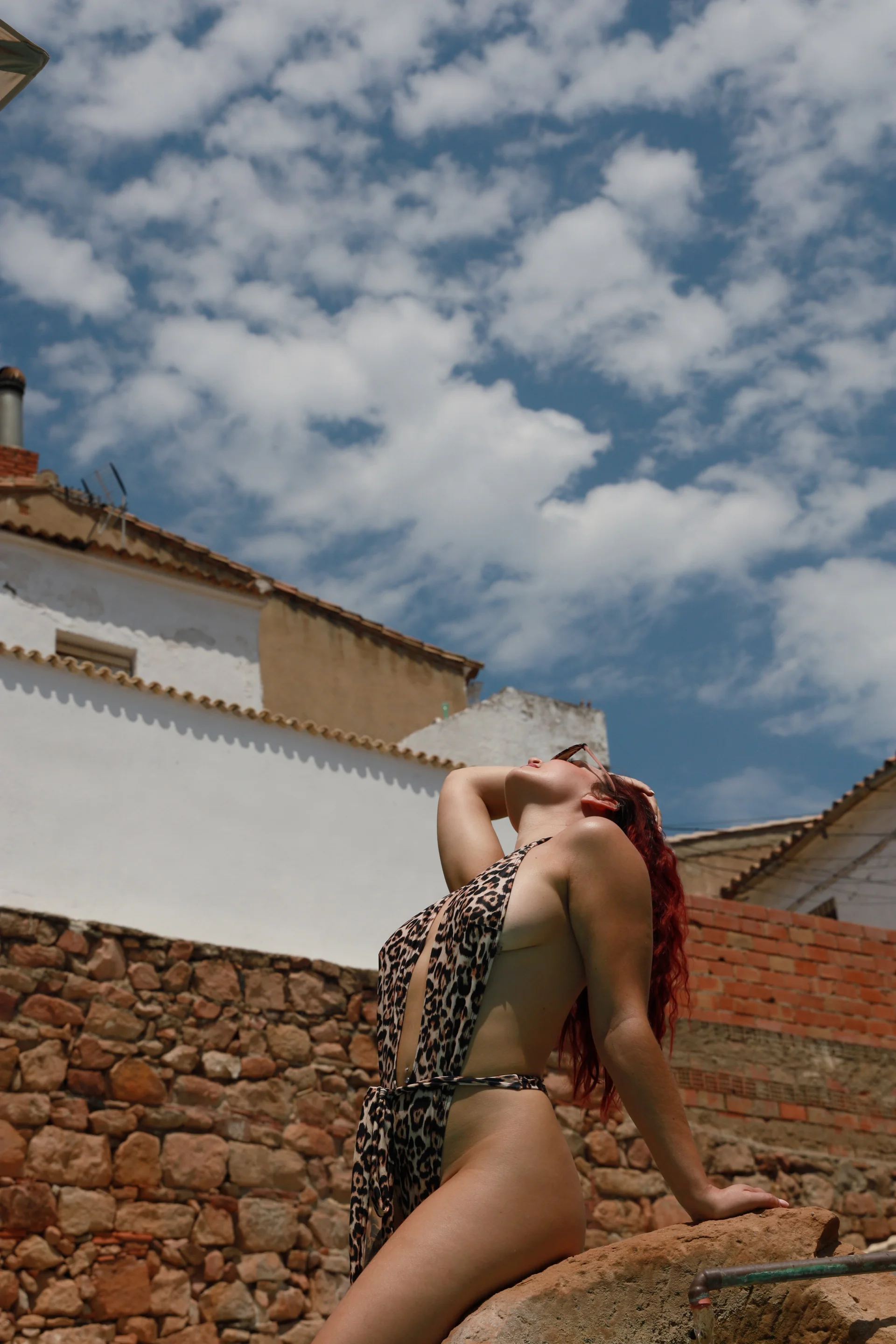 XXX Porn Photo of Nude ladoucedu34 12