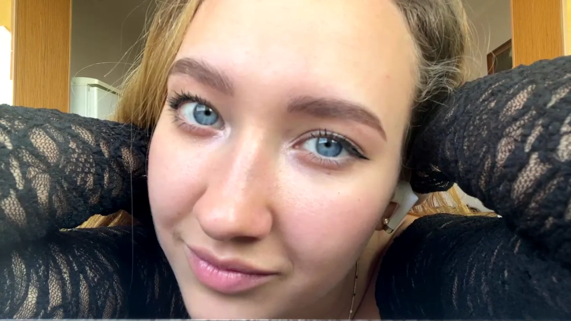 XXX Porn Photo of Nude Liesenaniles 1