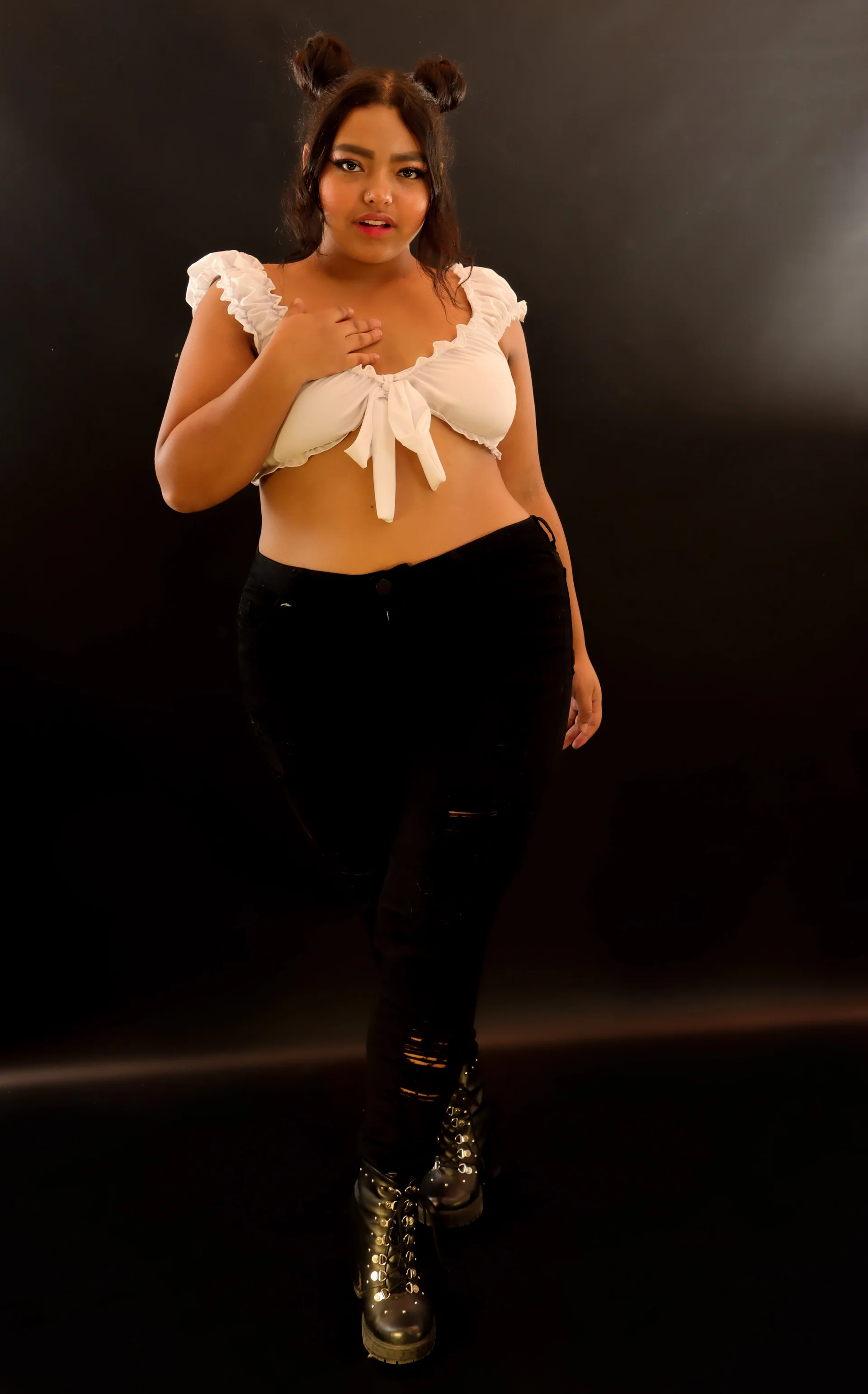 XXX Porn Photo of Nude sofi_balvin 26