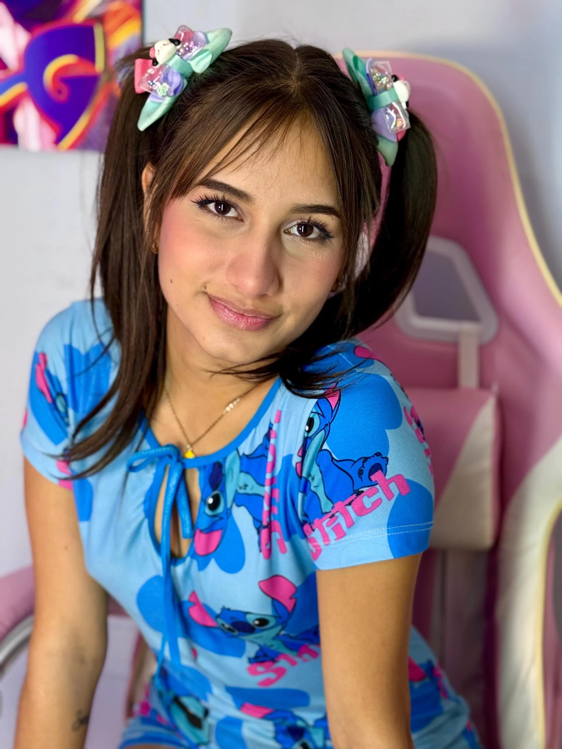 XXX Porn Photo of Nude Athenea__fox 2